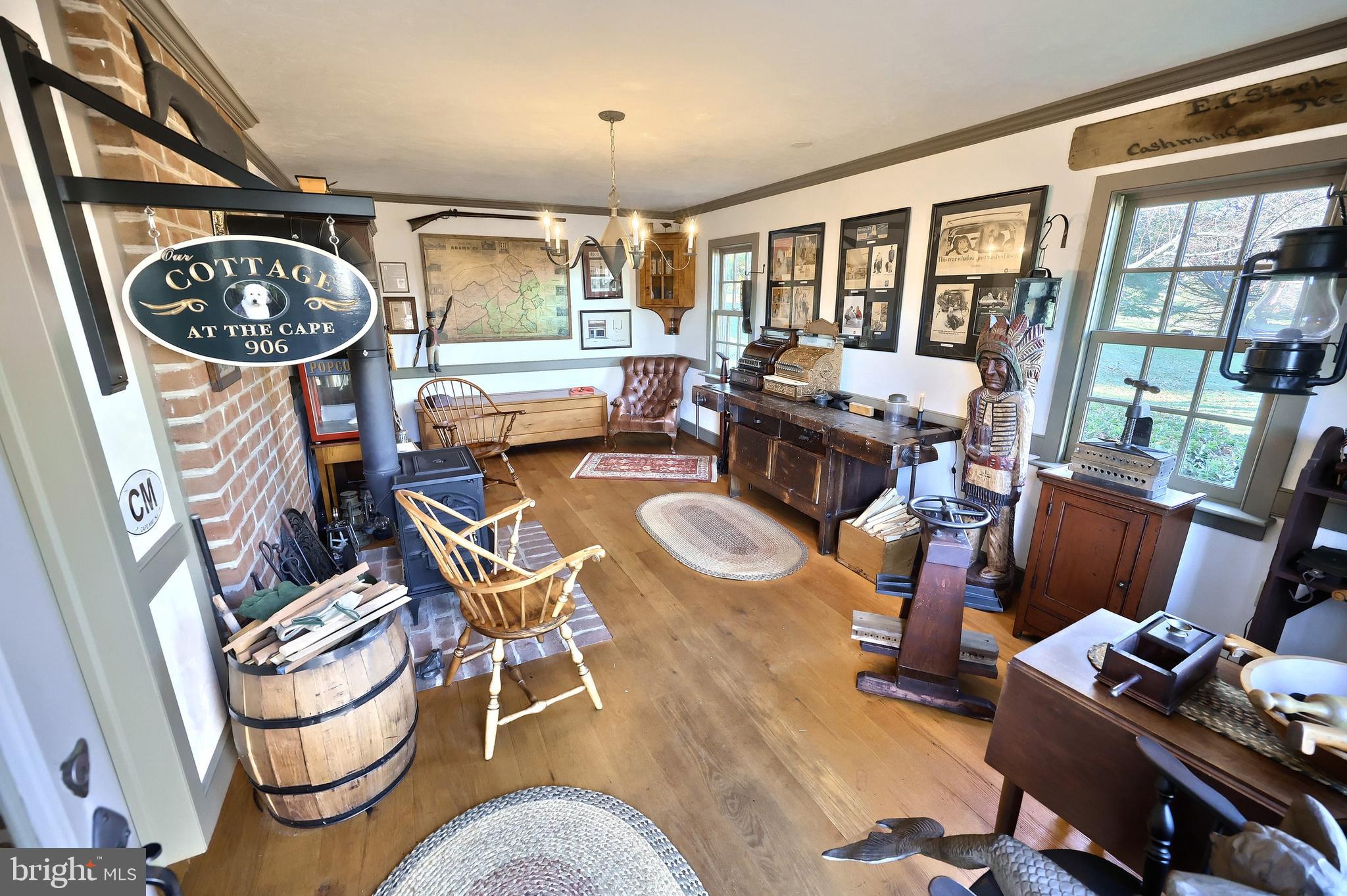 ORCHARD ACRES - Residential