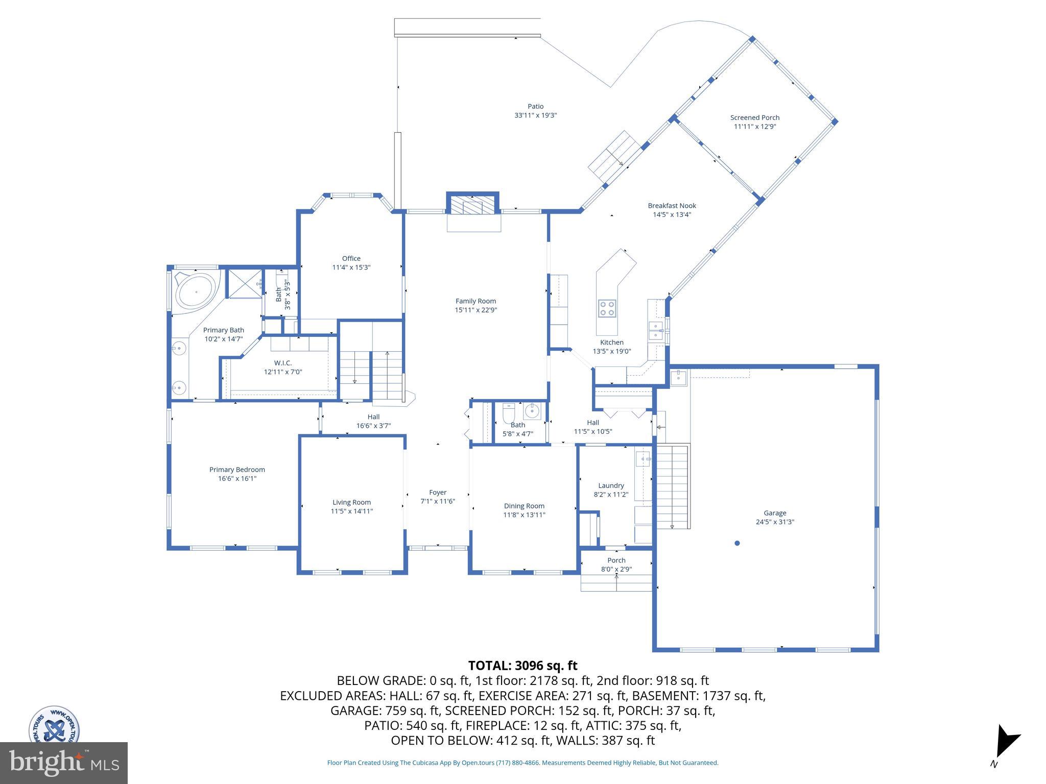 ORCHARD ACRES - Residential