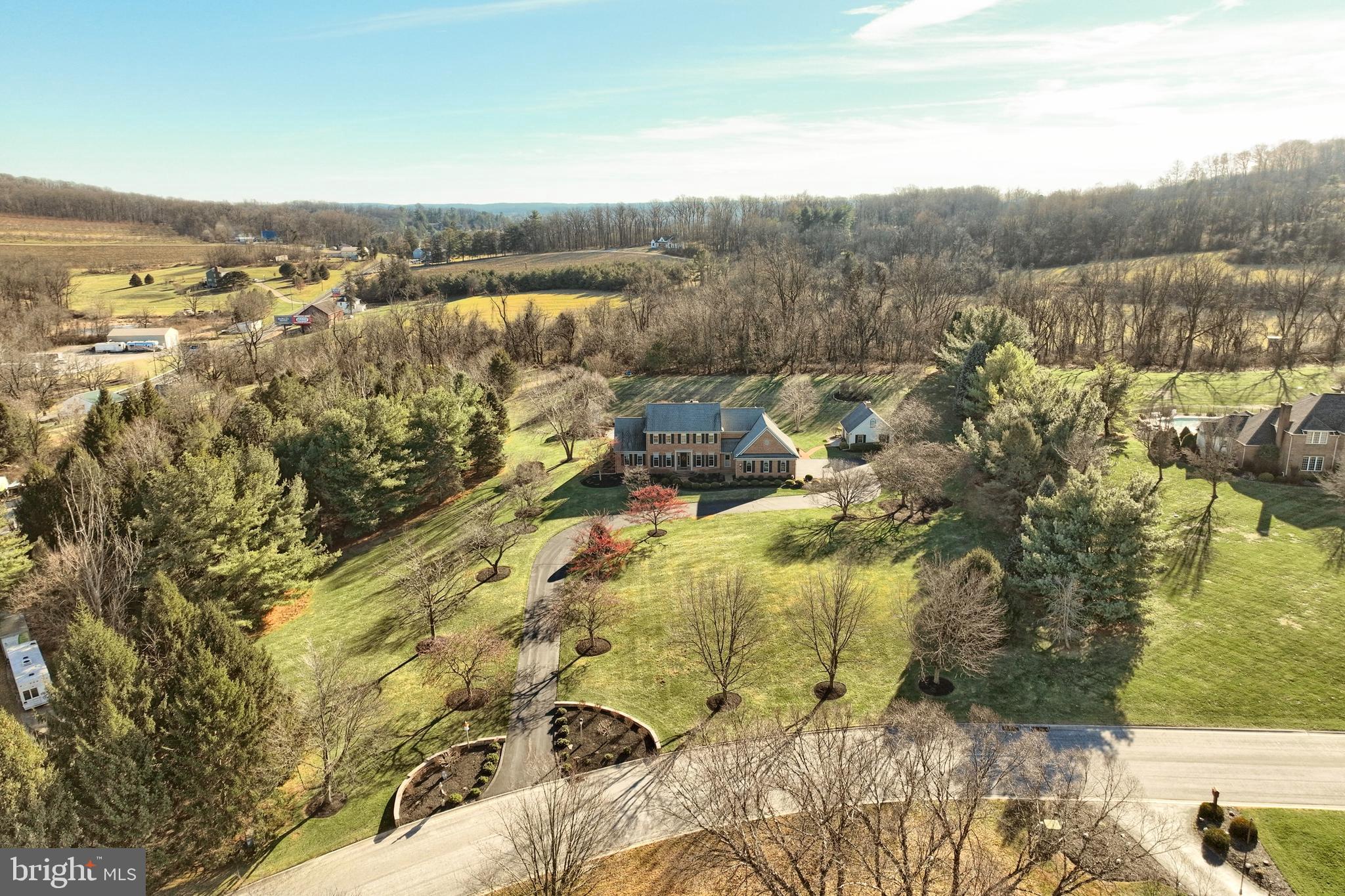 ORCHARD ACRES - Residential