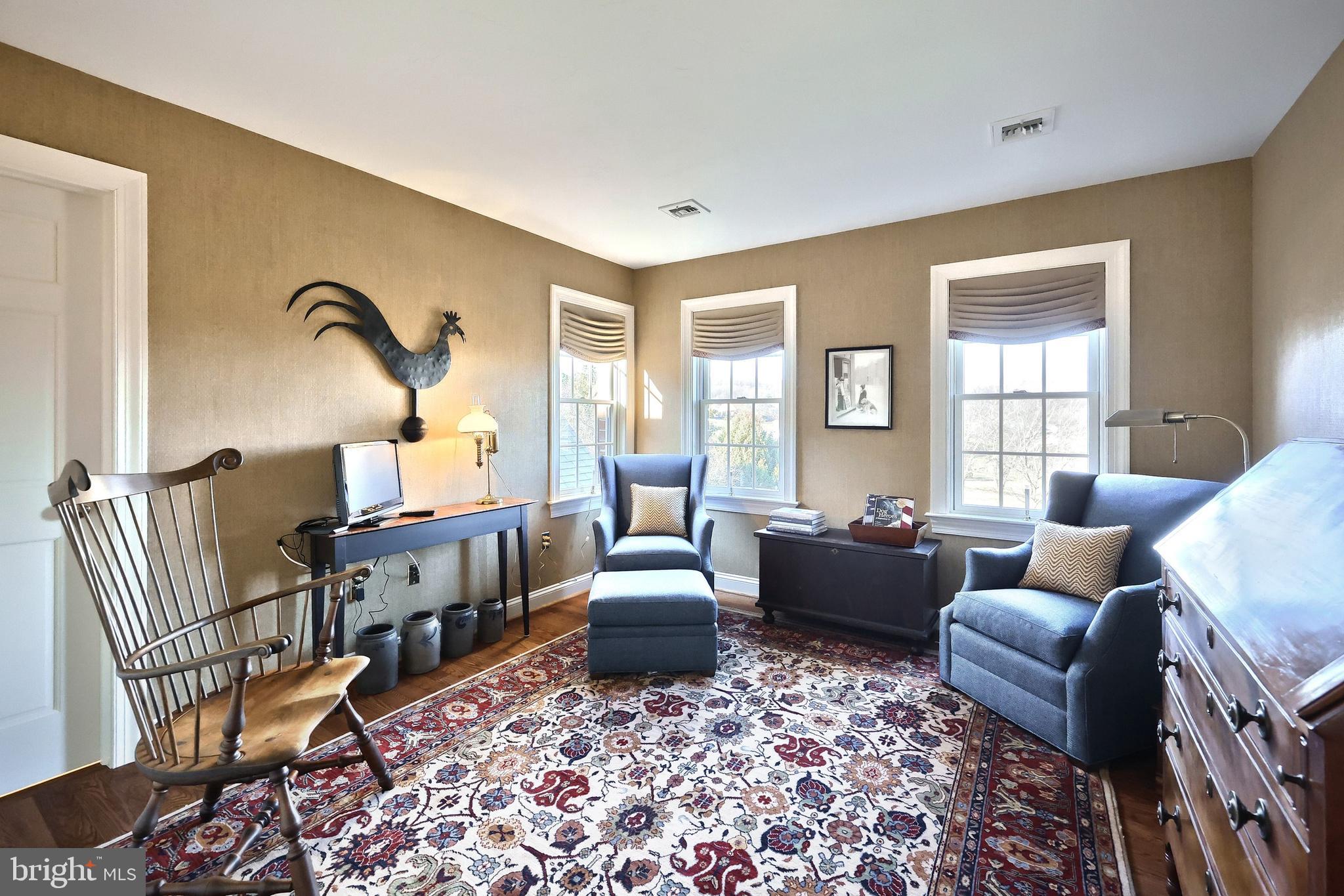 ORCHARD ACRES - Residential