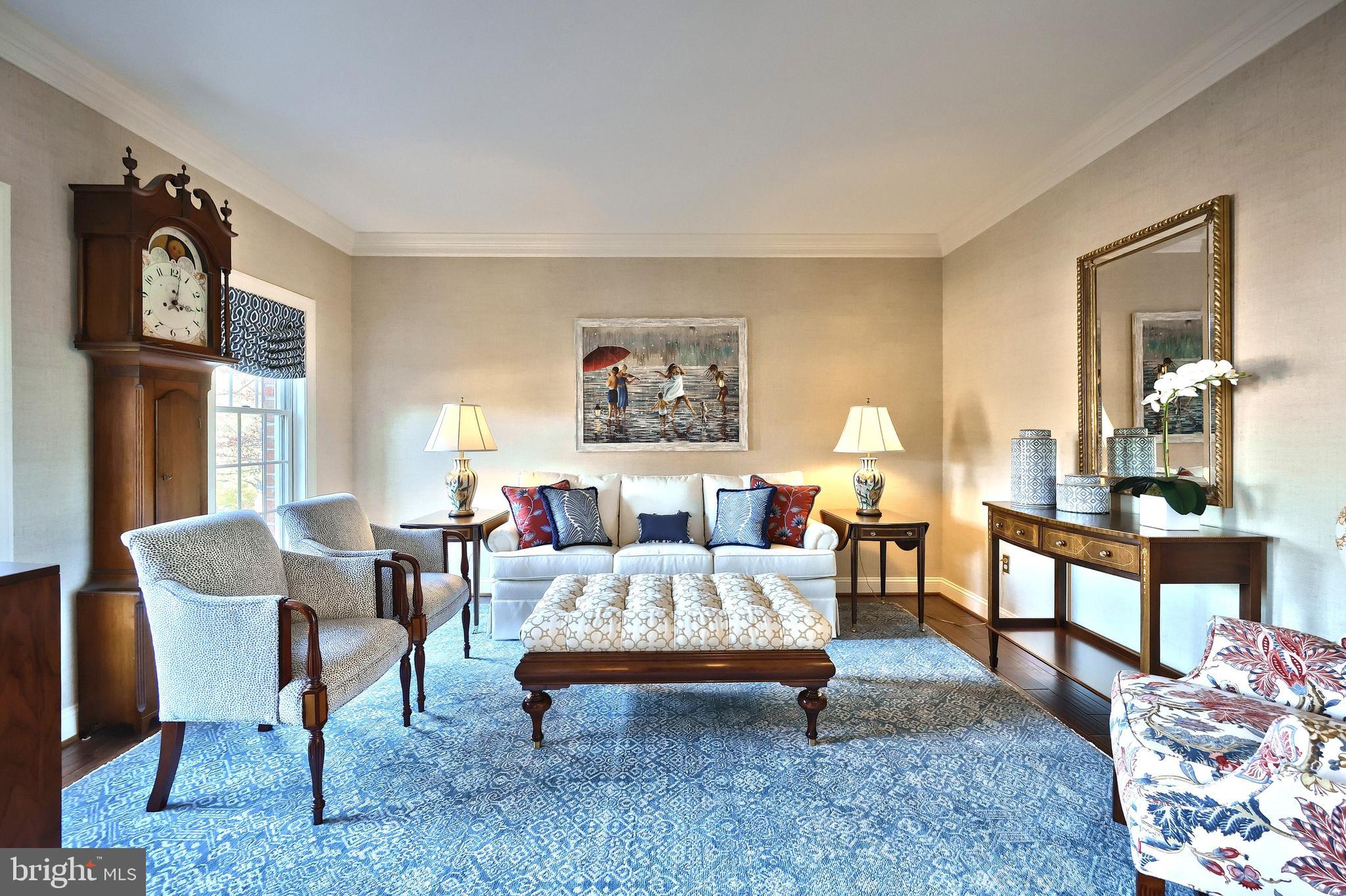 ORCHARD ACRES - Residential