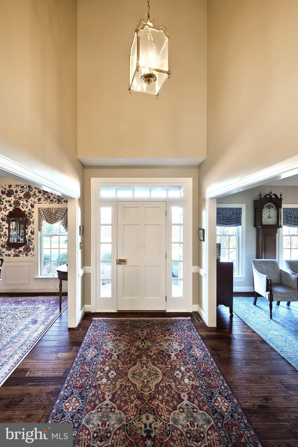 ORCHARD ACRES - Residential