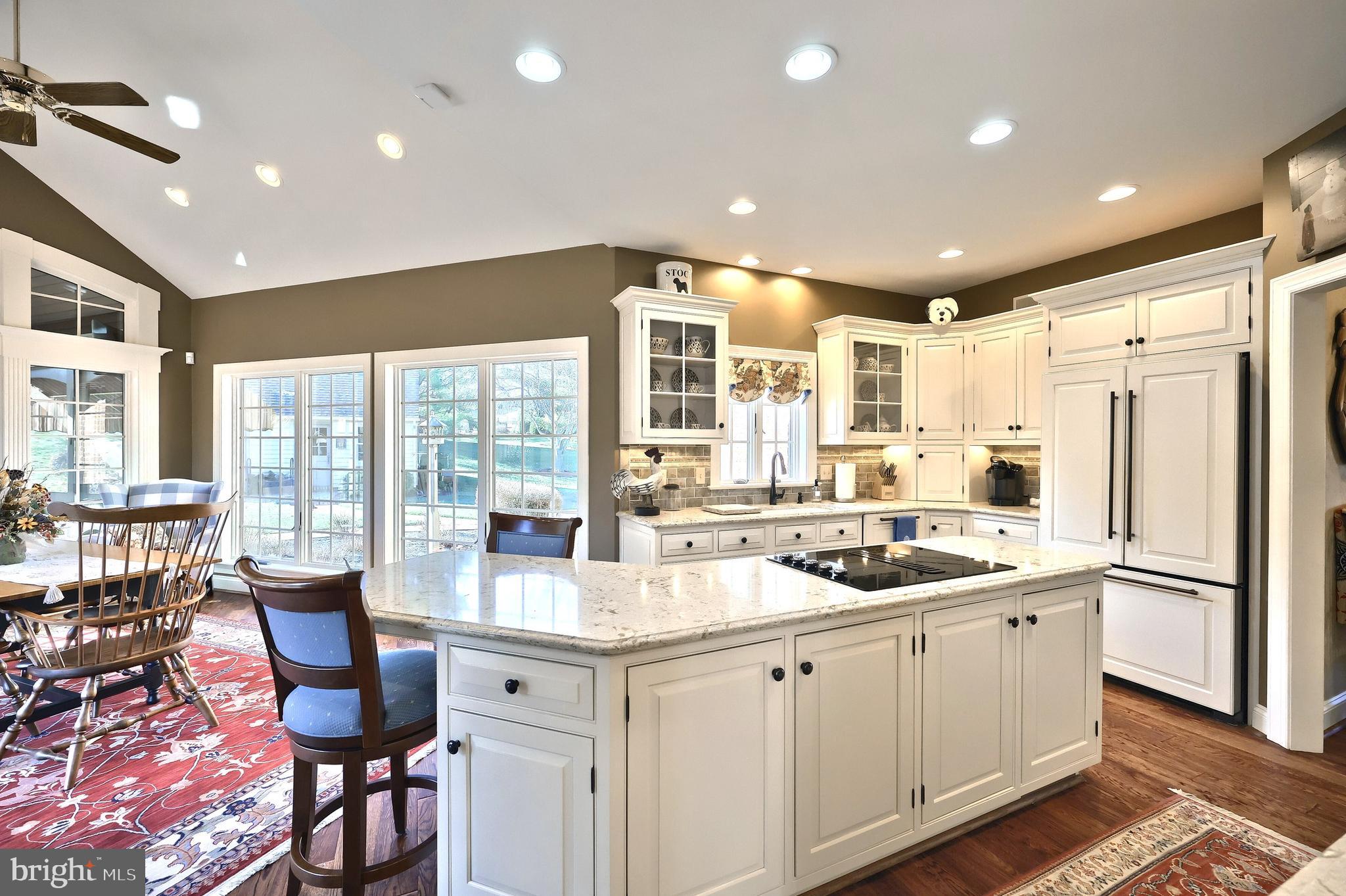 ORCHARD ACRES - Residential