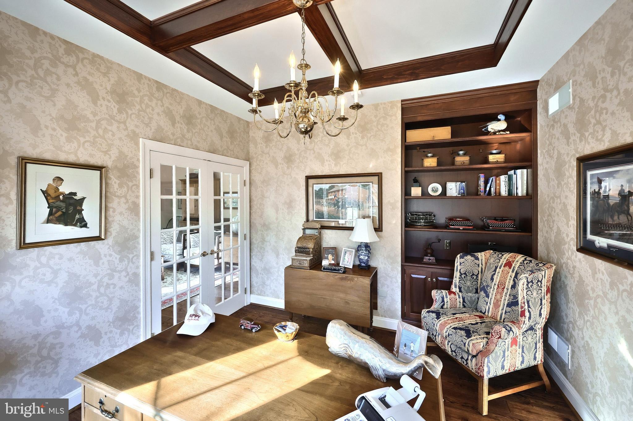 ORCHARD ACRES - Residential