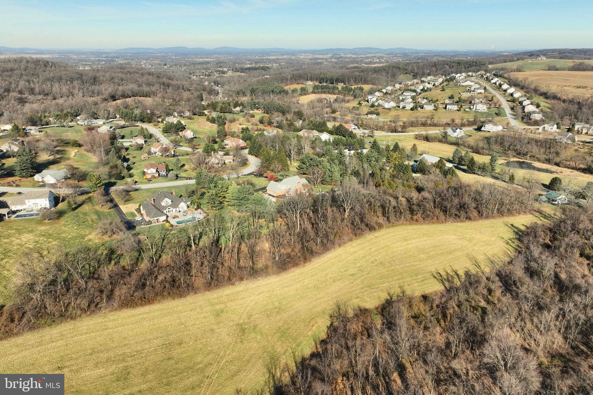 ORCHARD ACRES - Residential