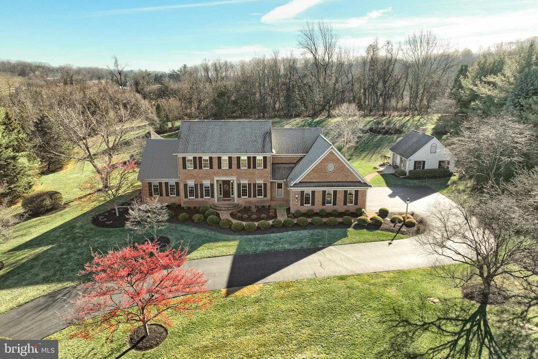 ORCHARD ACRES - Residential