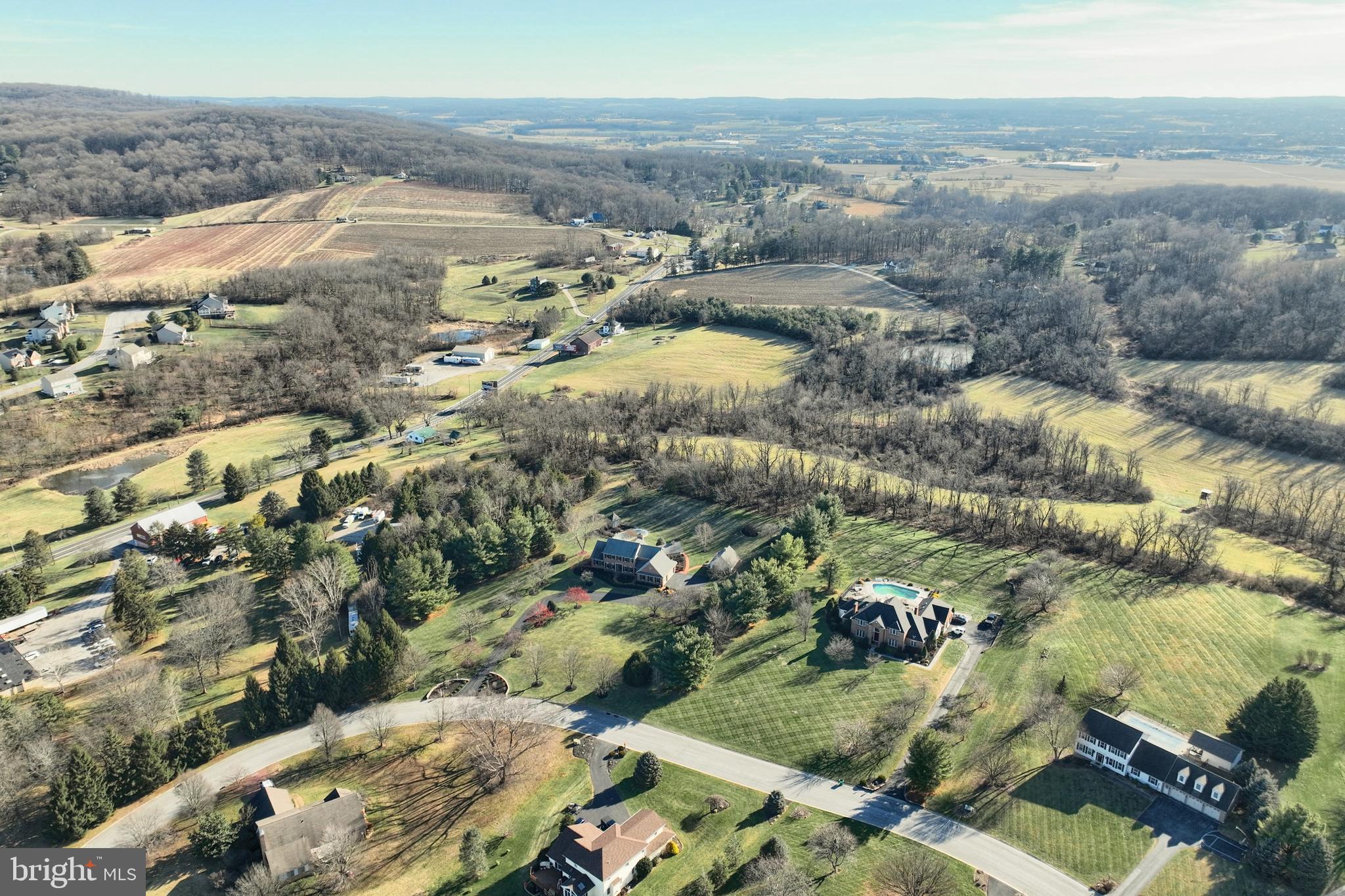 ORCHARD ACRES - Residential