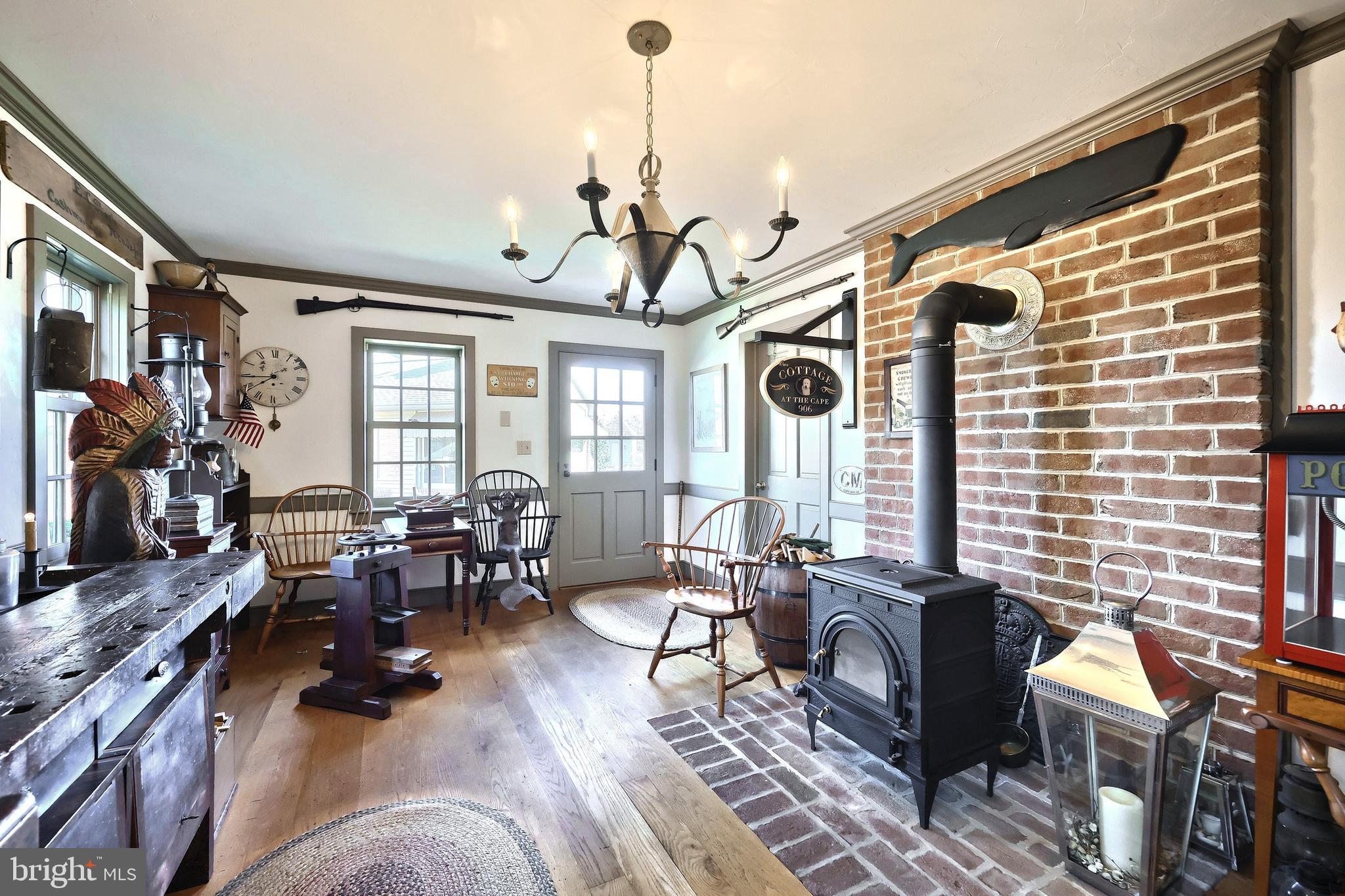 ORCHARD ACRES - Residential