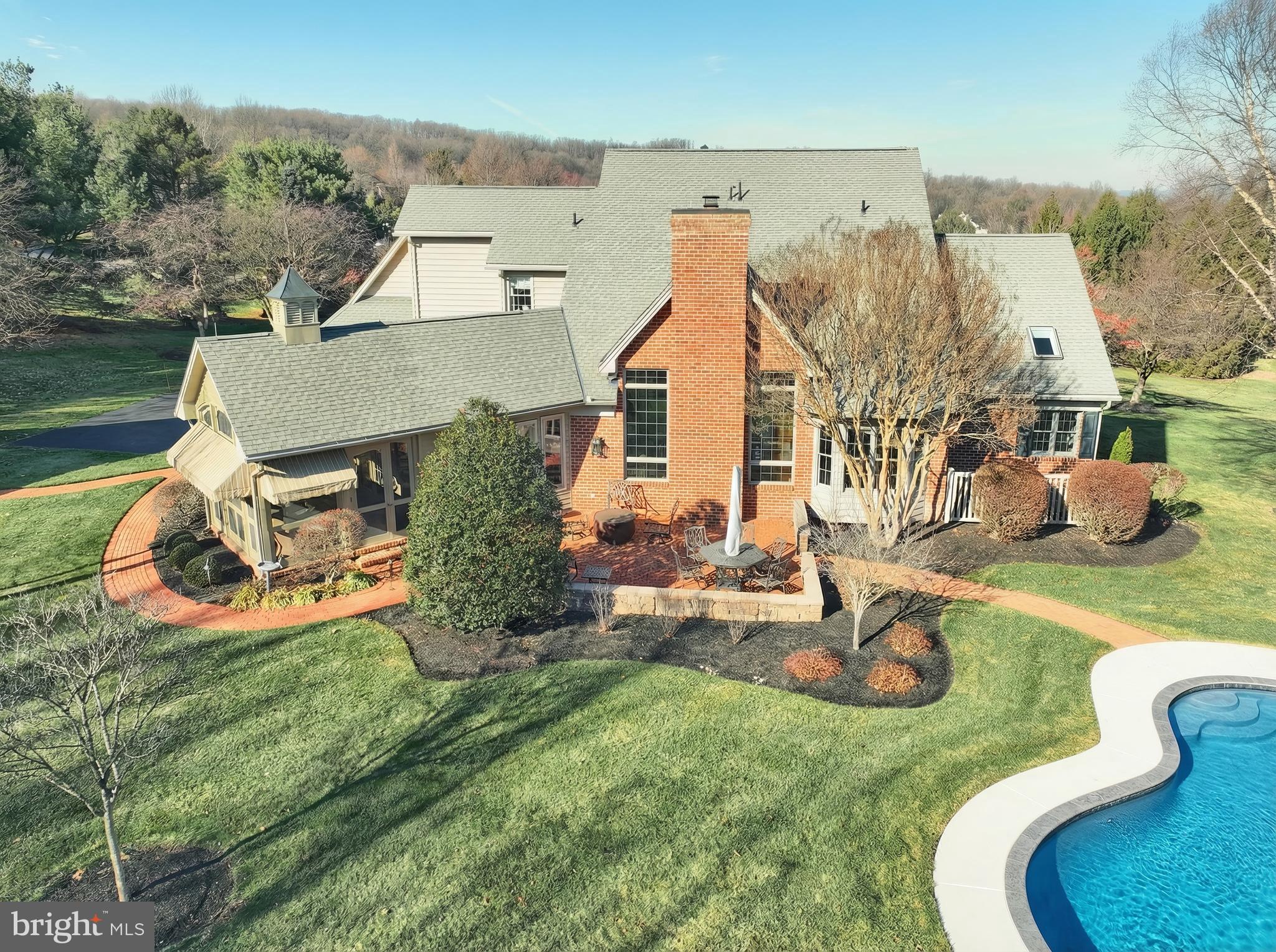 ORCHARD ACRES - Residential