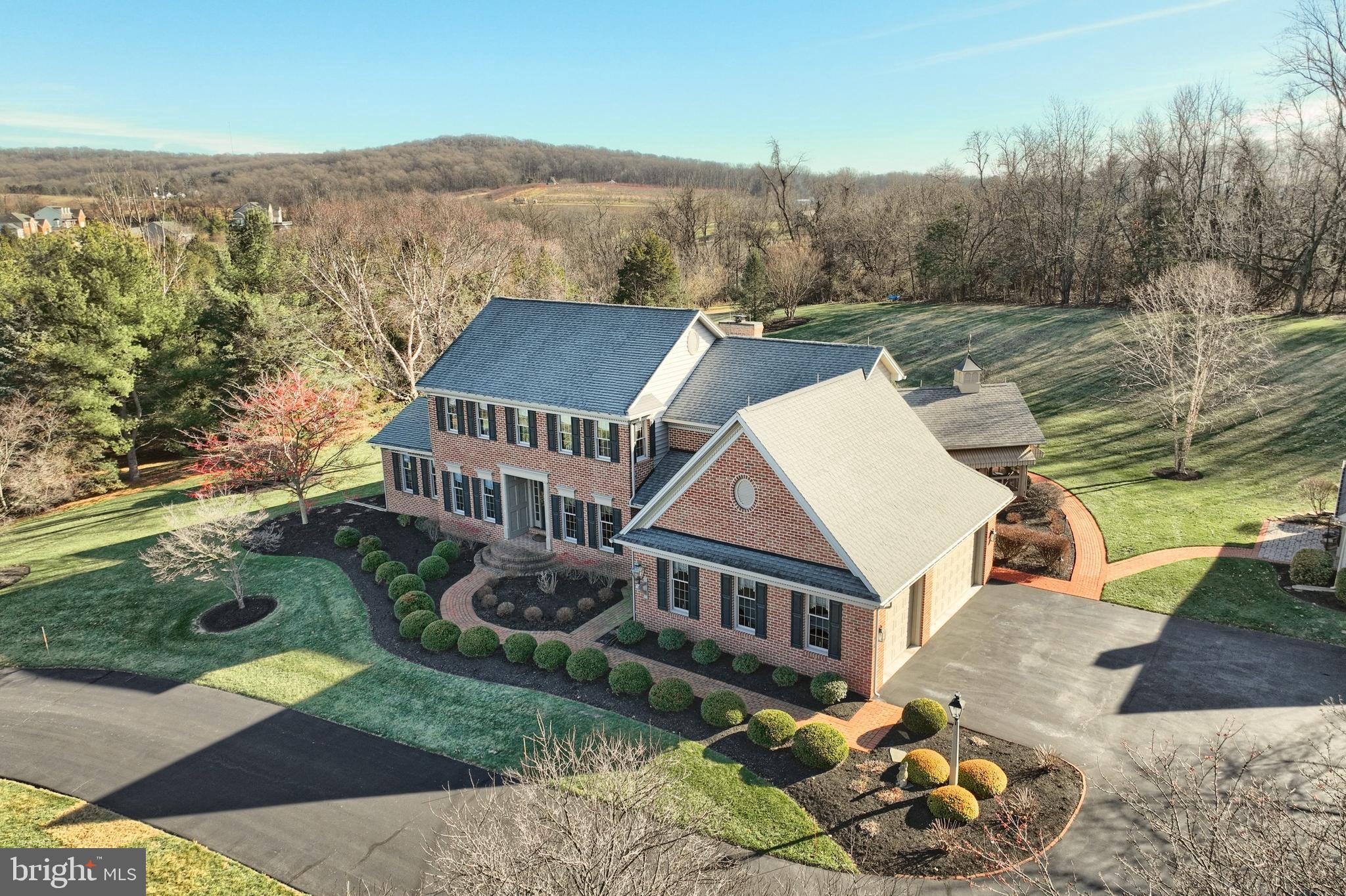 ORCHARD ACRES - Residential