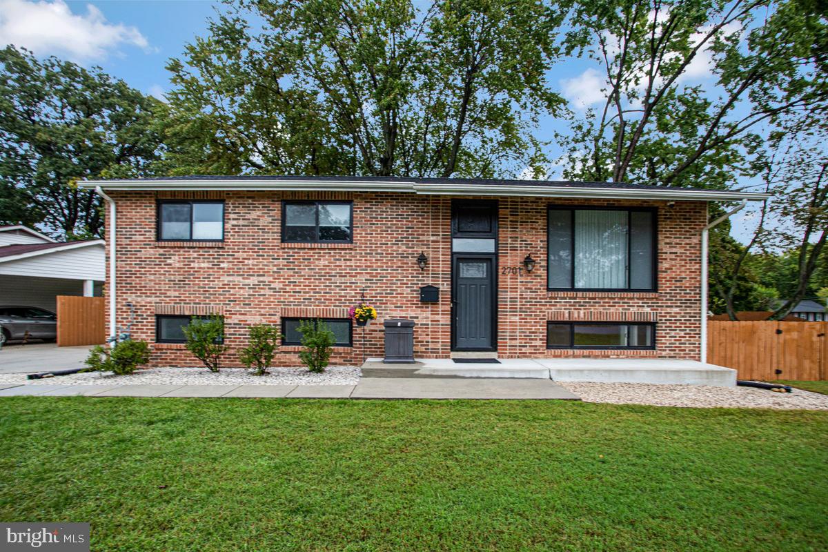 2701 KELNER DRIVE