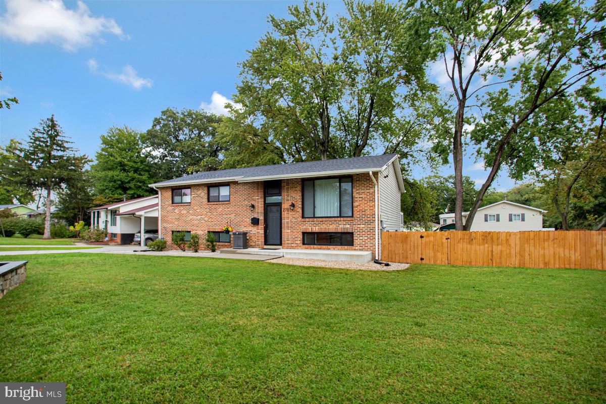 2701 KELNER DRIVE