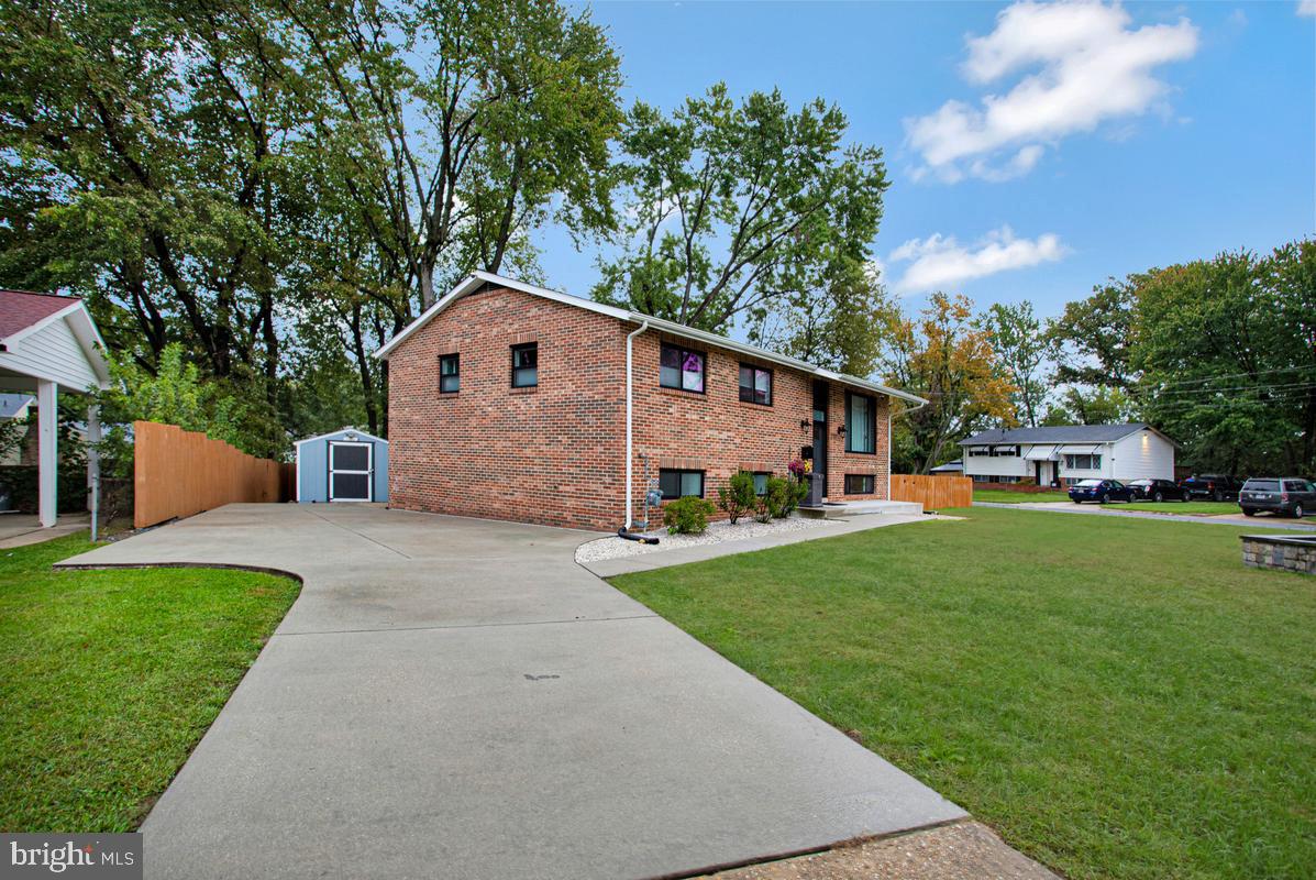 2701 KELNER DRIVE