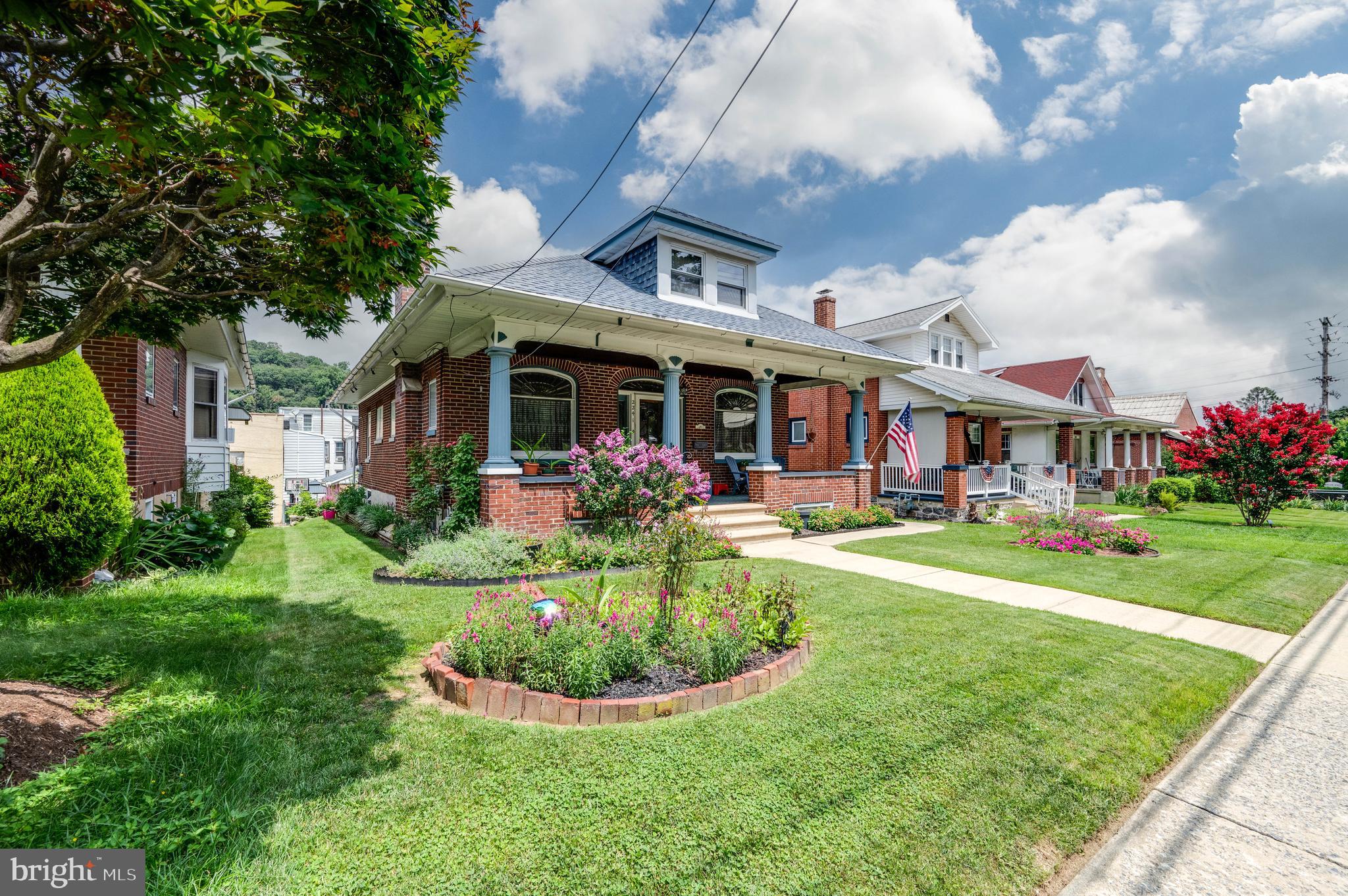 2241 FAIRVIEW AVENUE