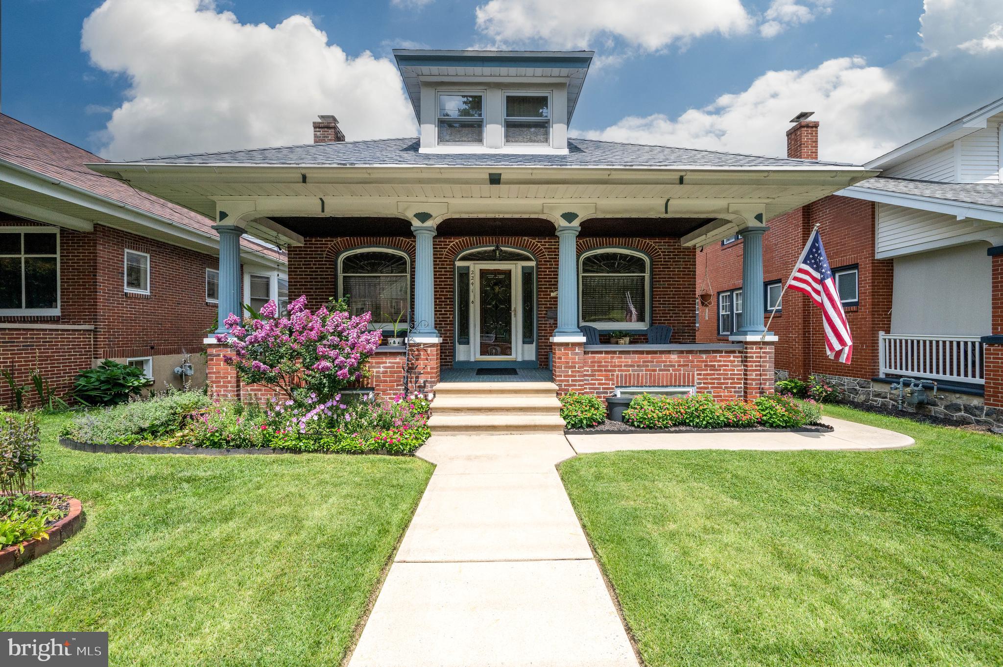 2241 FAIRVIEW AVENUE