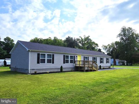 5313 CENTER DRIVE CAMBRIDGE MD 21613