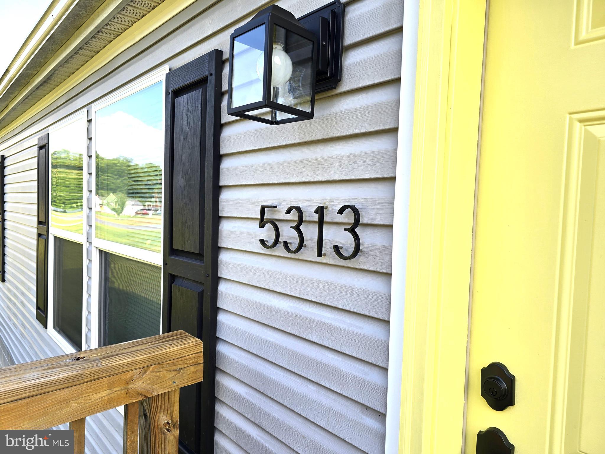 5313 CENTER DRIVE