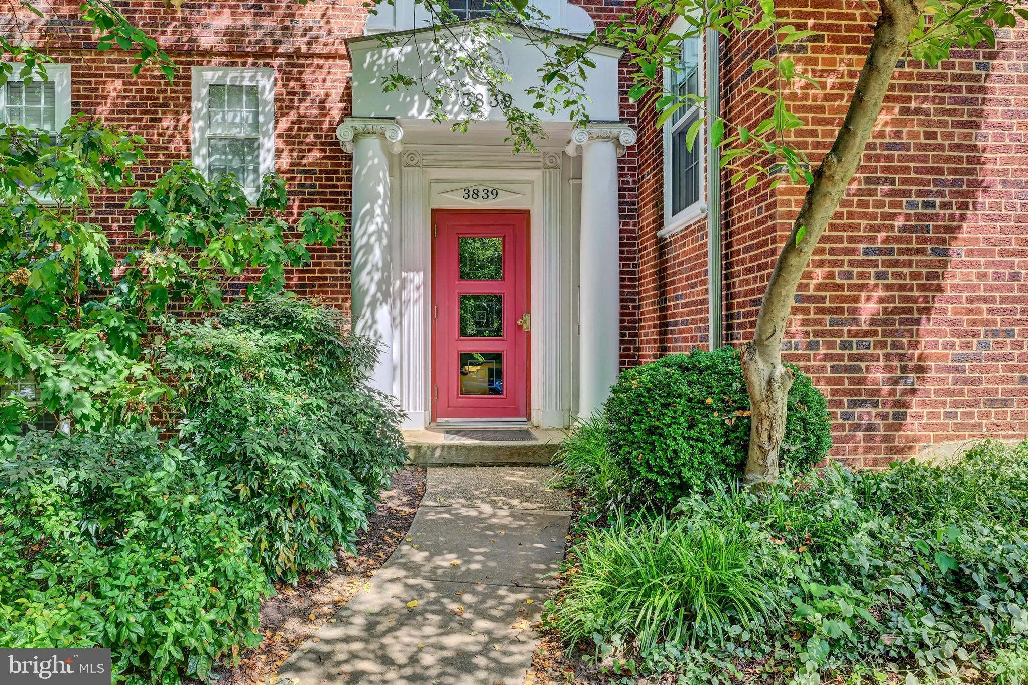 3839 RODMAN STREET NW F36