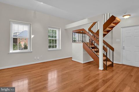 3839 RODMAN STREET NW F36 WASHINGTON DC 20016