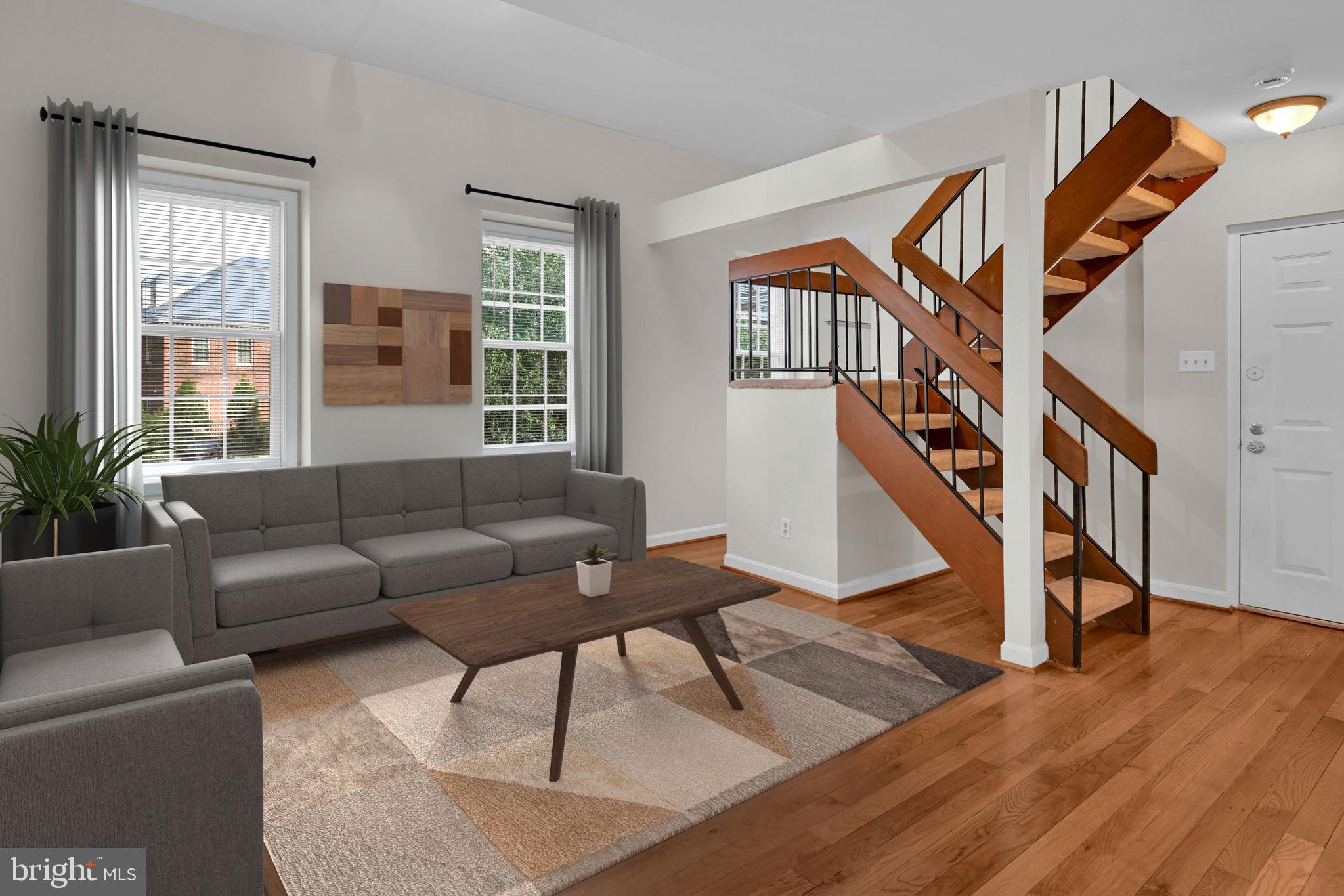 3839 RODMAN STREET NW F36