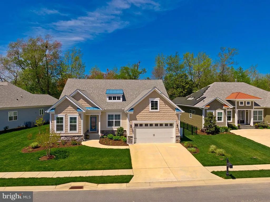 21153 Laguna Drive, Rehoboth Beach, DE 19971