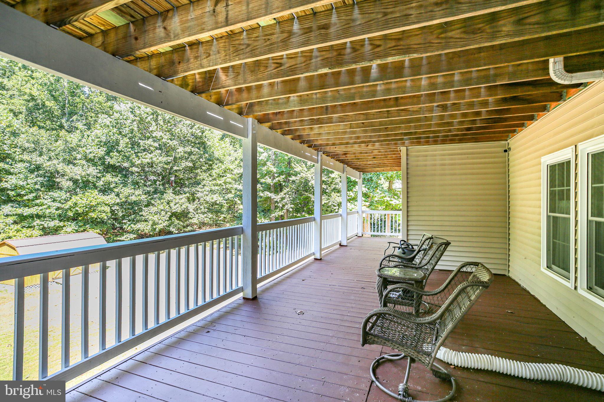 HUNTINGTON HILLS - Residential