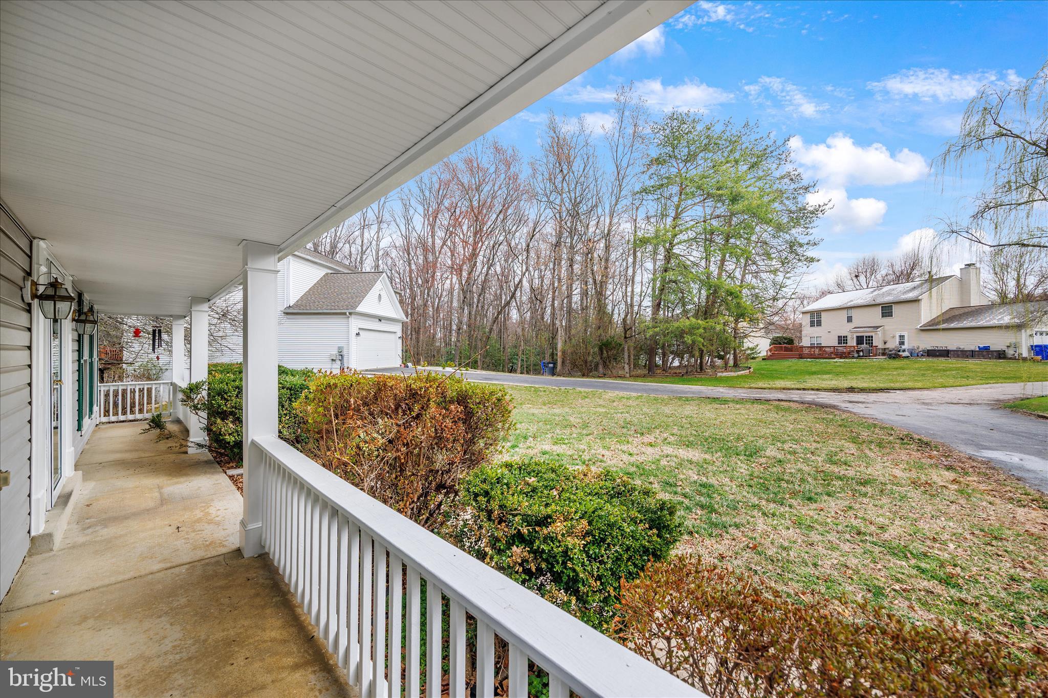 2963 MARSH HAWK DRIVE