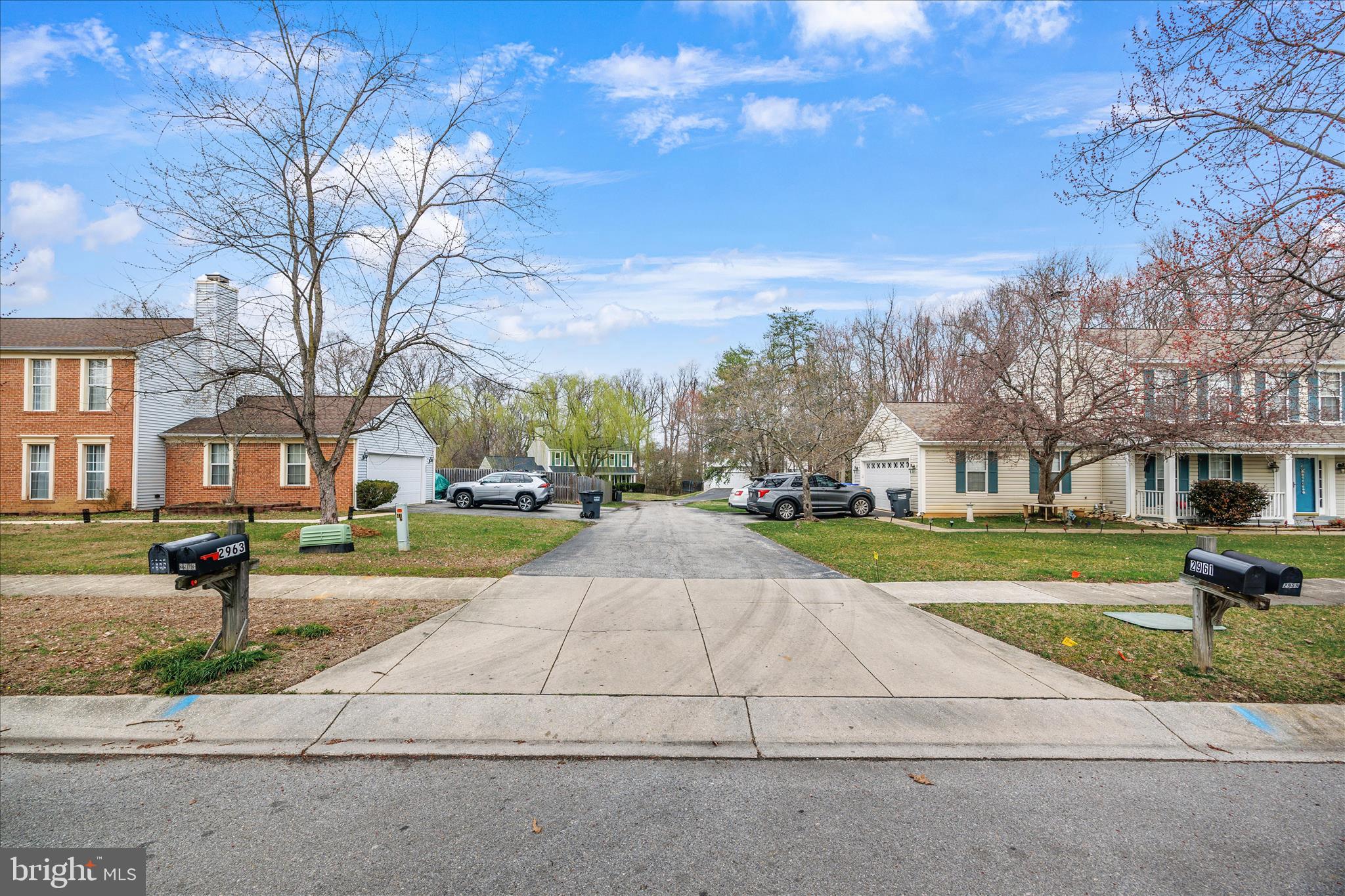 2963 MARSH HAWK DRIVE