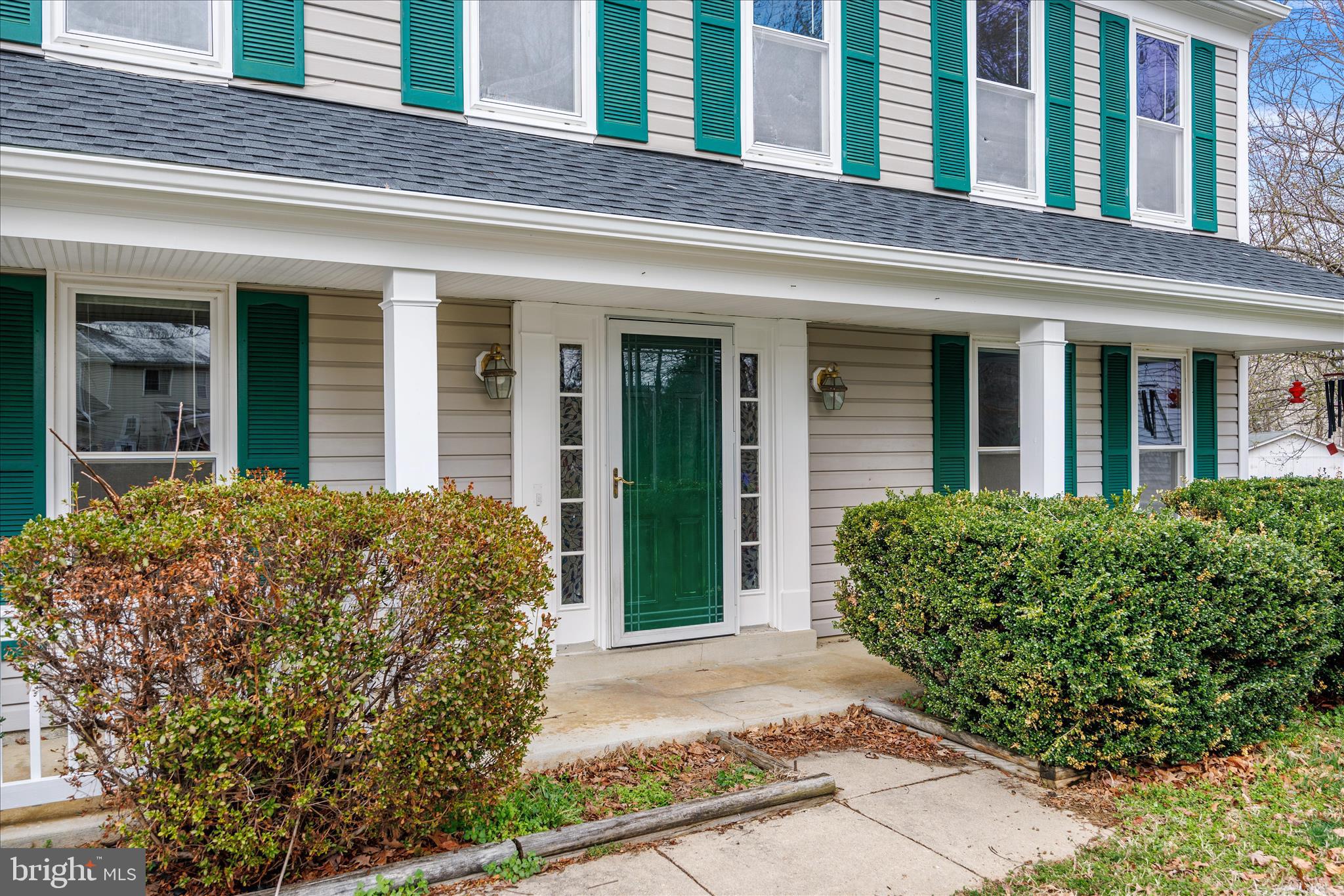 2963 MARSH HAWK DRIVE