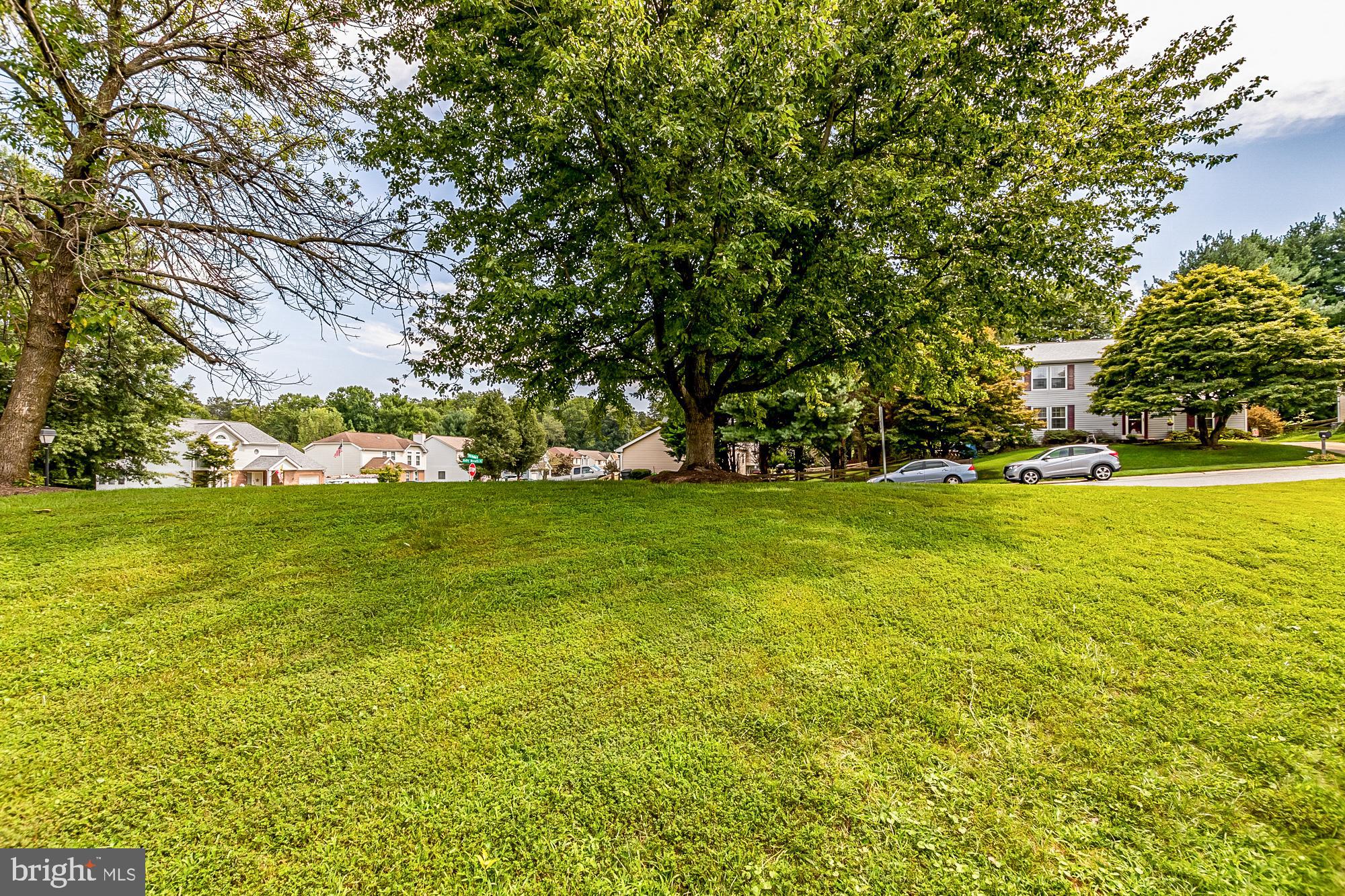 LAUREL VALLEY - Residential