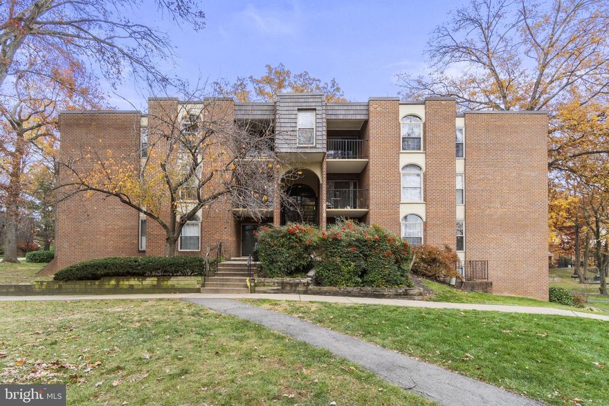 Exciting Update Price Decreased !! The seller just reduced the home price by $4k. Don't miss this opportunity. Act now before it's gone!  
Find a remarkable opportunity to discover your new sweet home, a meticulously well-updated condominium, conveniently located across the Fairfax INOVA Hospital & close to major transportation routes, just off I-495 and Gallows Rd, Minutes away from local markets, shopping centers, grocery stores, and restaurants are all within walking distance. 
The abundance of natural light, entire house painted,  updated kitchen, new range, new flooring & light fixtures, etc. The community offers several amenities and a welcoming atmosphere in Fairfax County.
This beautiful condominium features two ample-sized bedrooms with two baths, a spacious living room, a separate dining area, a balcony facing the front, and shared laundry with an extra storage room in the building. Assigned and visitor parking spaces are available for added convenience. 

The association fee includes all utilities & several modern amenities. The seller reserves the right to review and ratify the contract at any time. This condo is vacant and move-in ready. Don't miss your opportunity to make this beautiful home yours.
