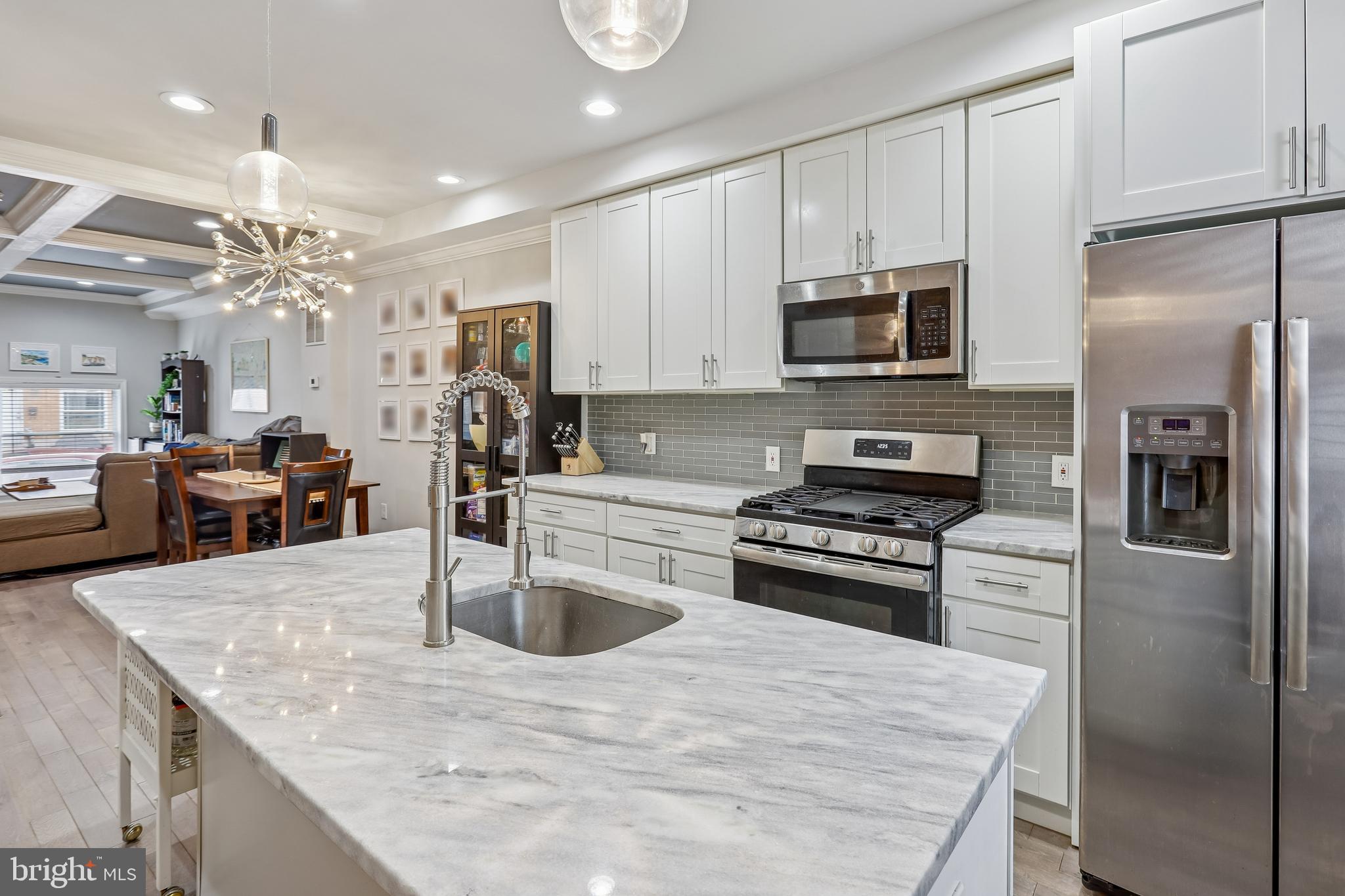 GREEKTOWN - Residential