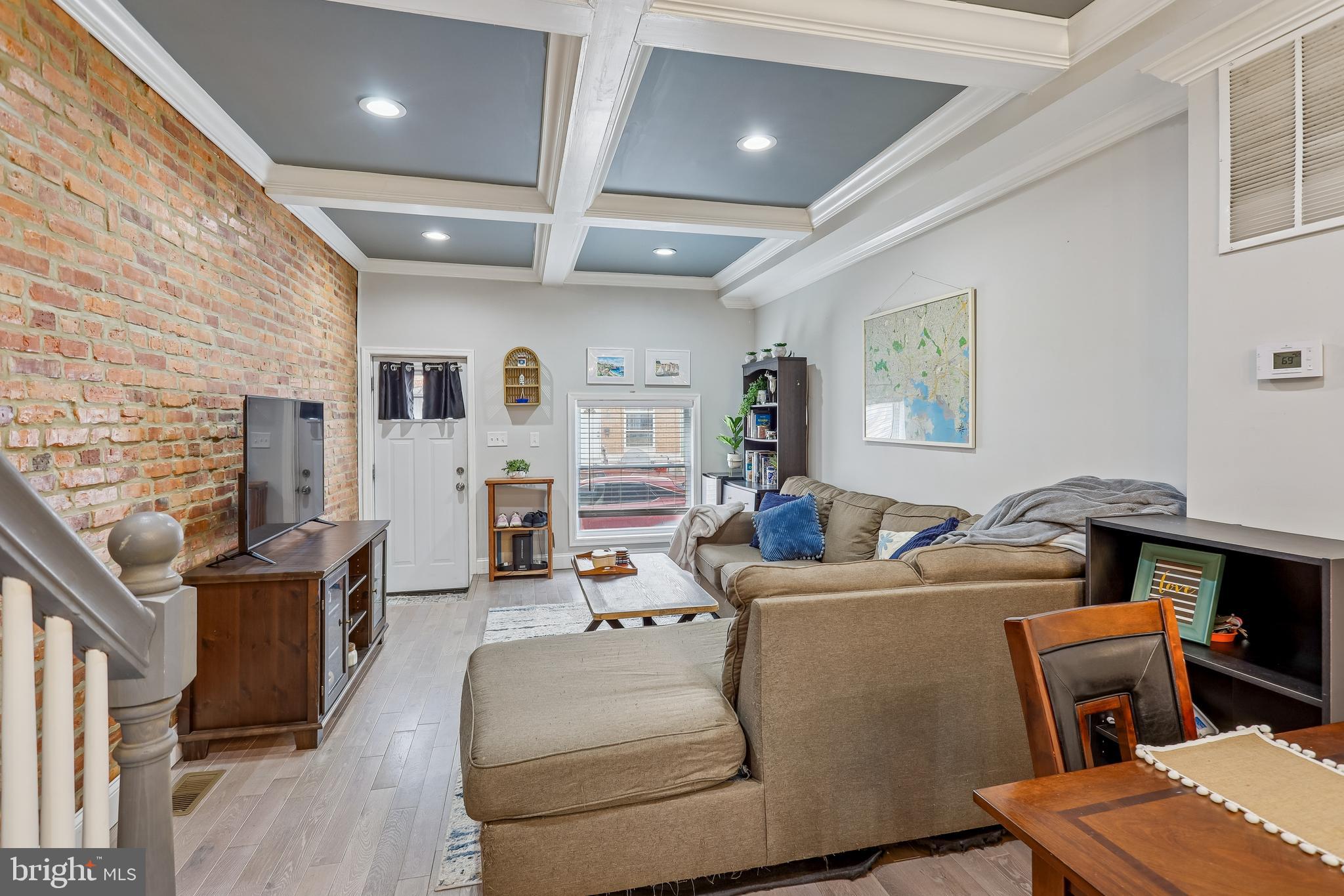 GREEKTOWN - Residential