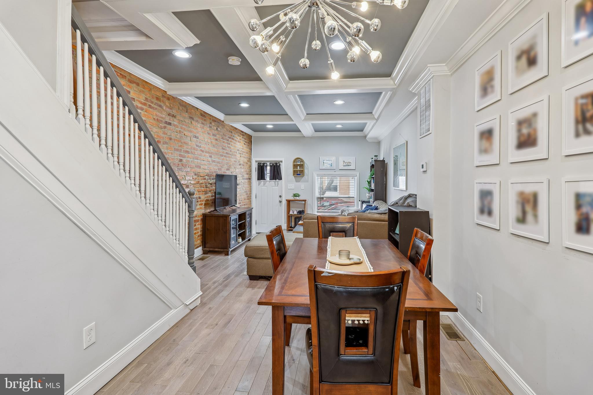 GREEKTOWN - Residential