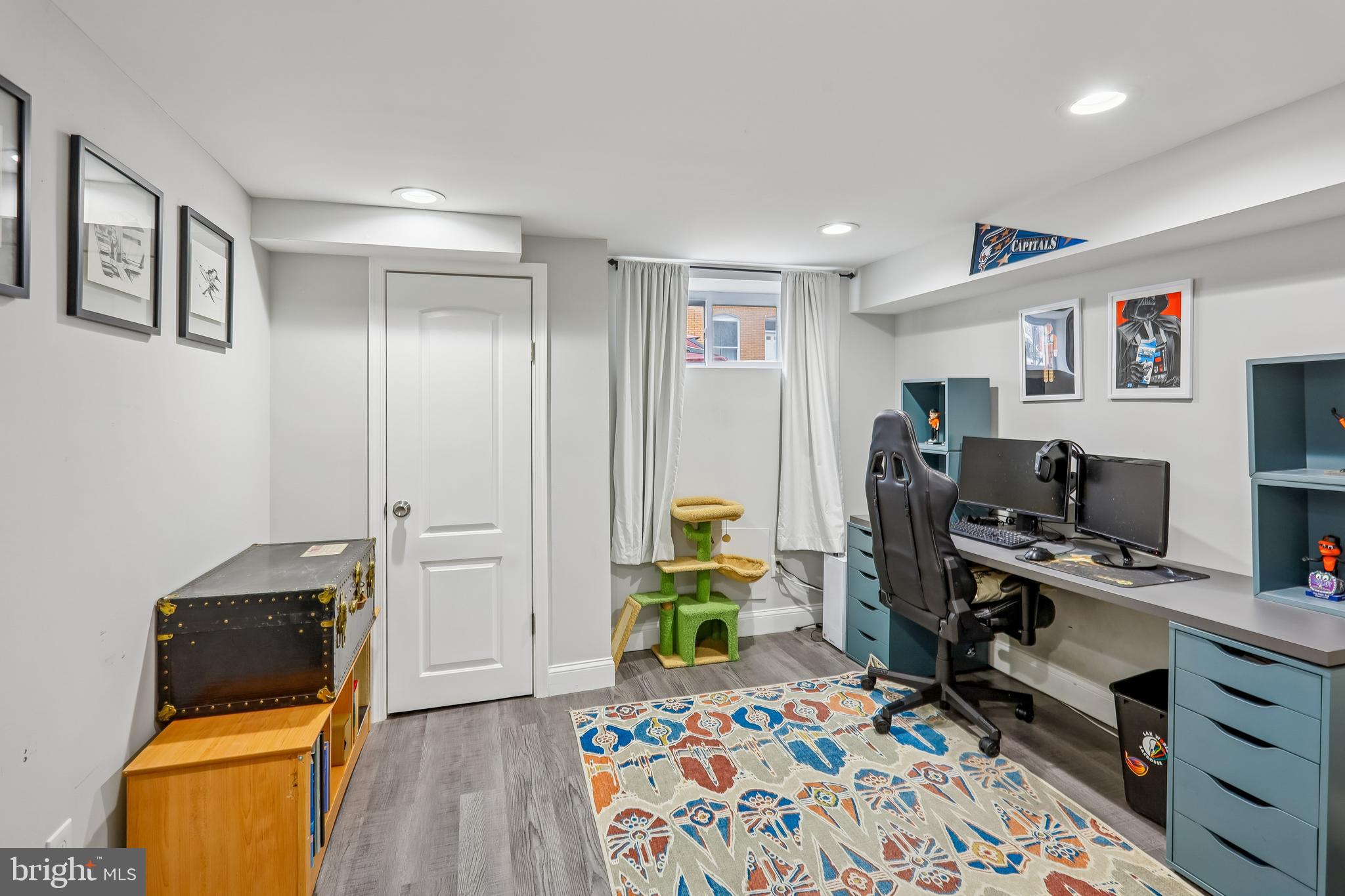 GREEKTOWN - Residential