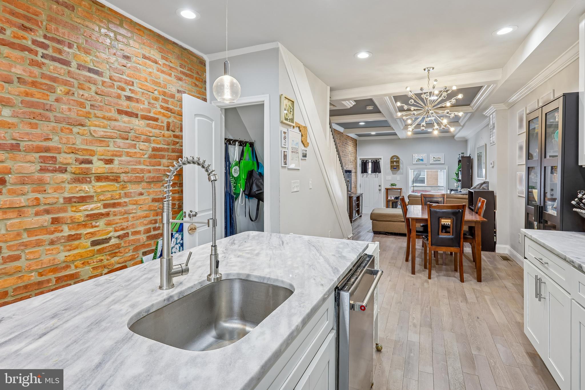 GREEKTOWN - Residential