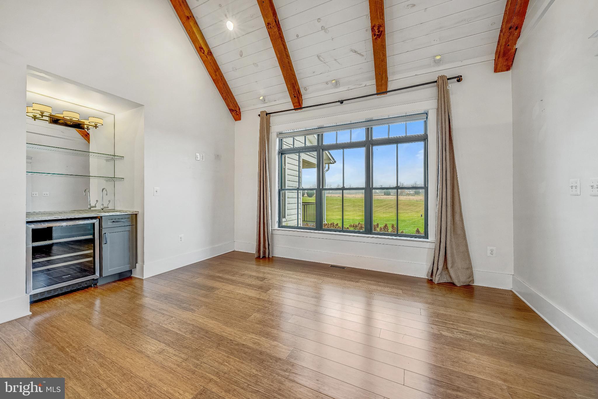 NICHOLSON FARM - Residential