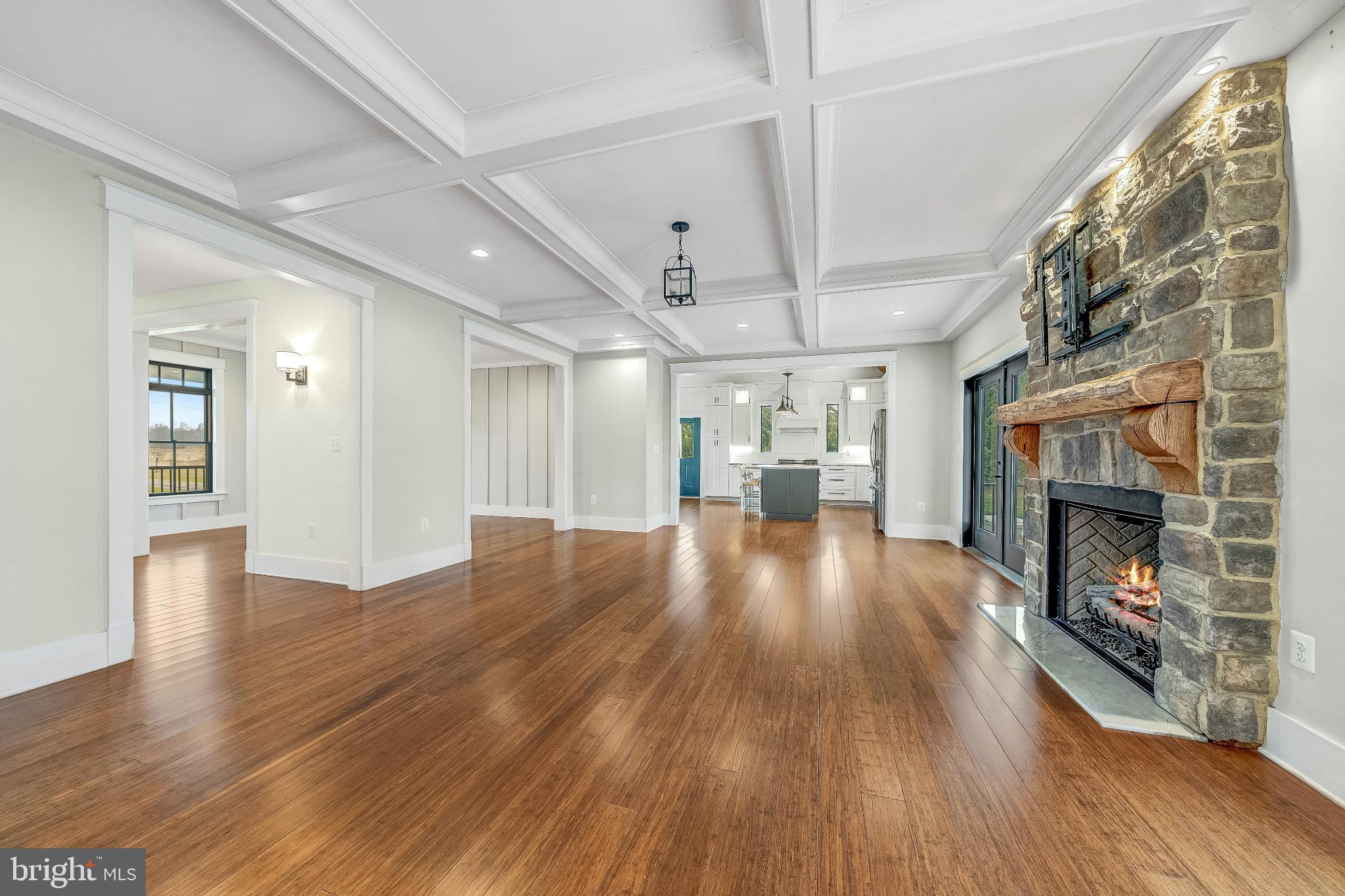 NICHOLSON FARM - Residential