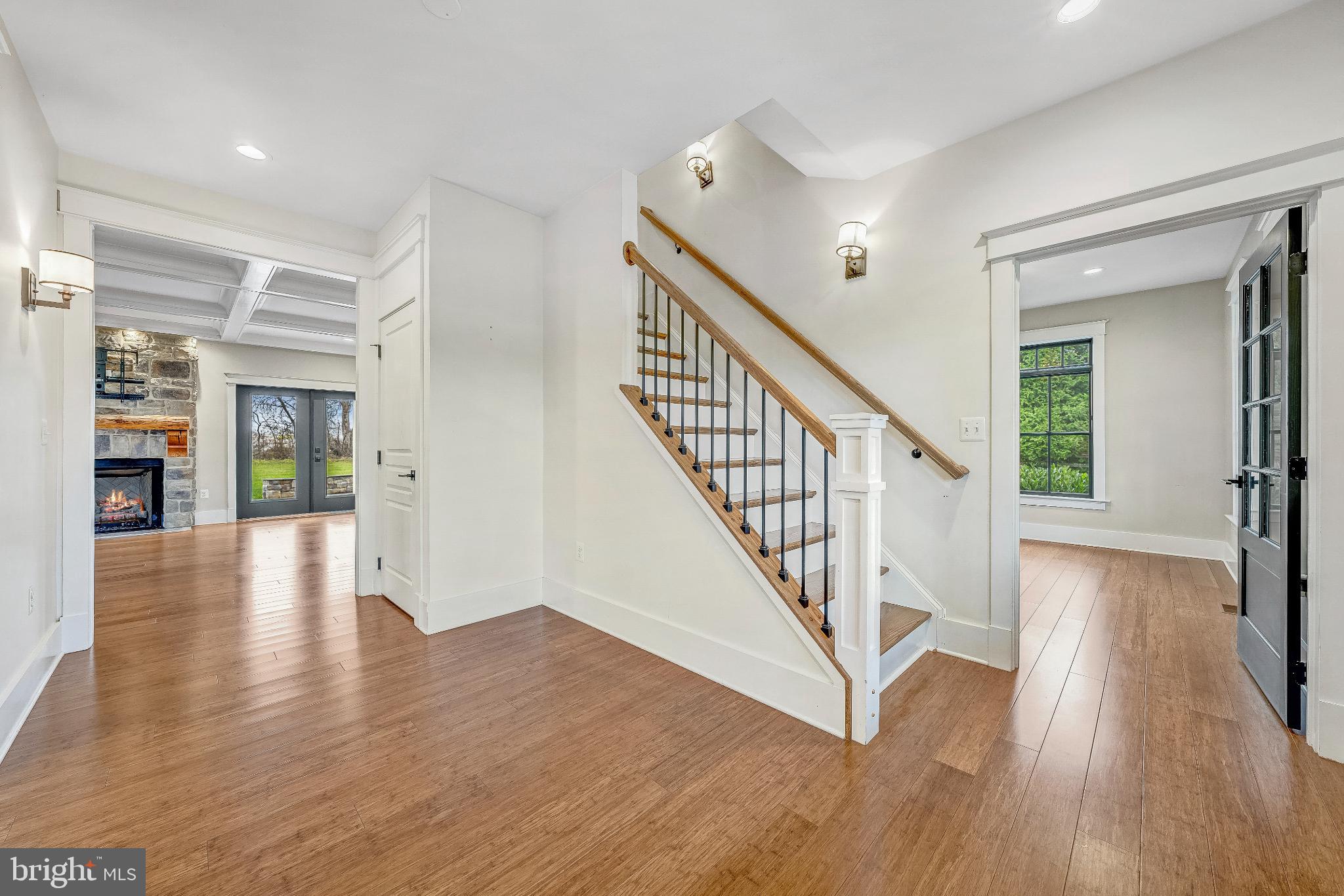 NICHOLSON FARM - Residential