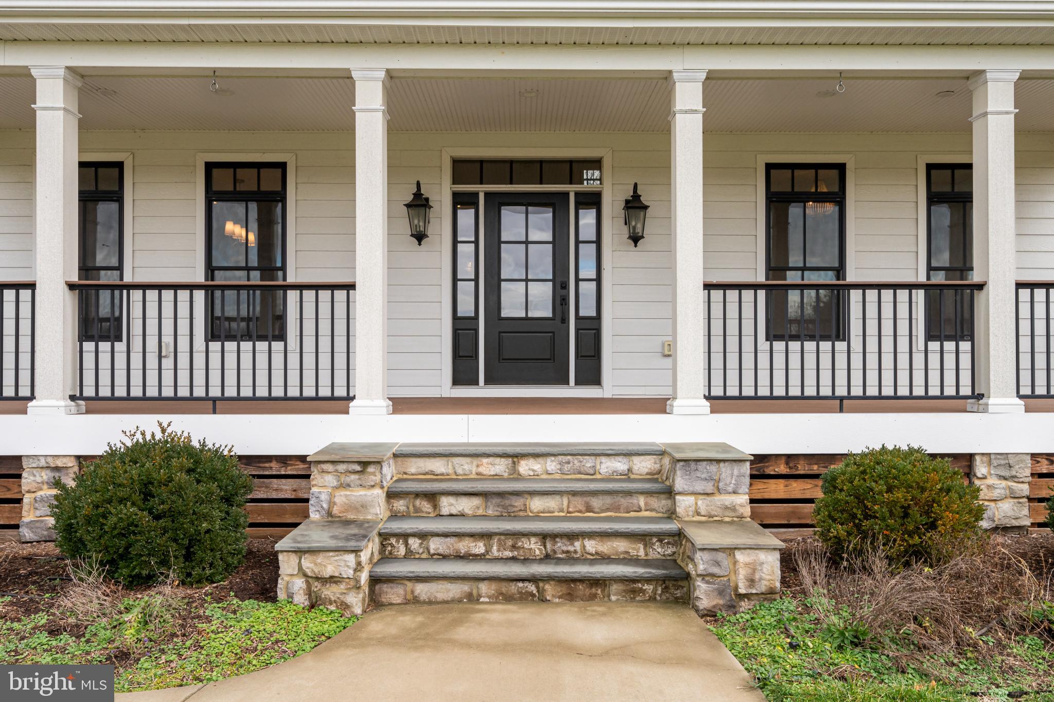 NICHOLSON FARM - Residential