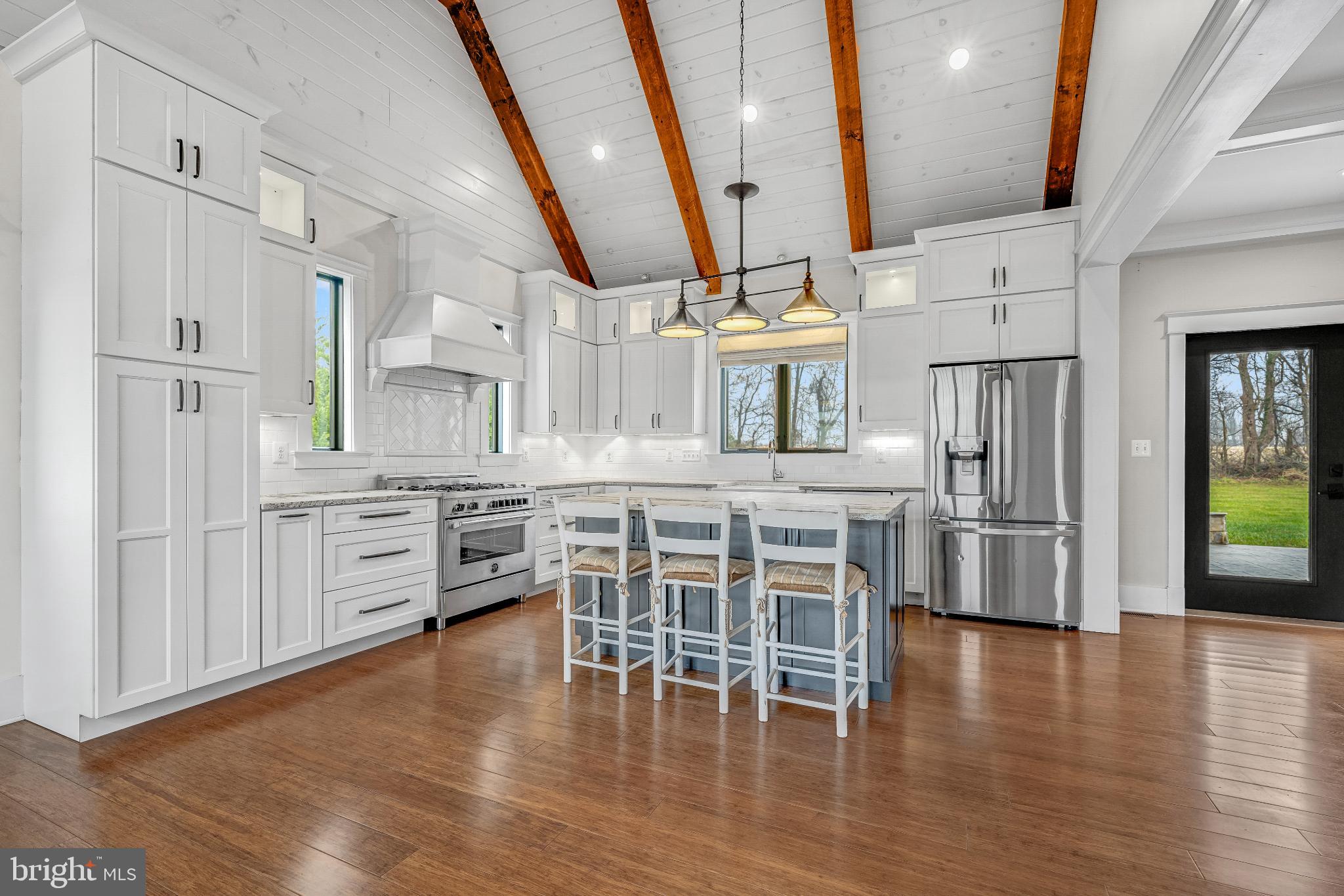 NICHOLSON FARM - Residential