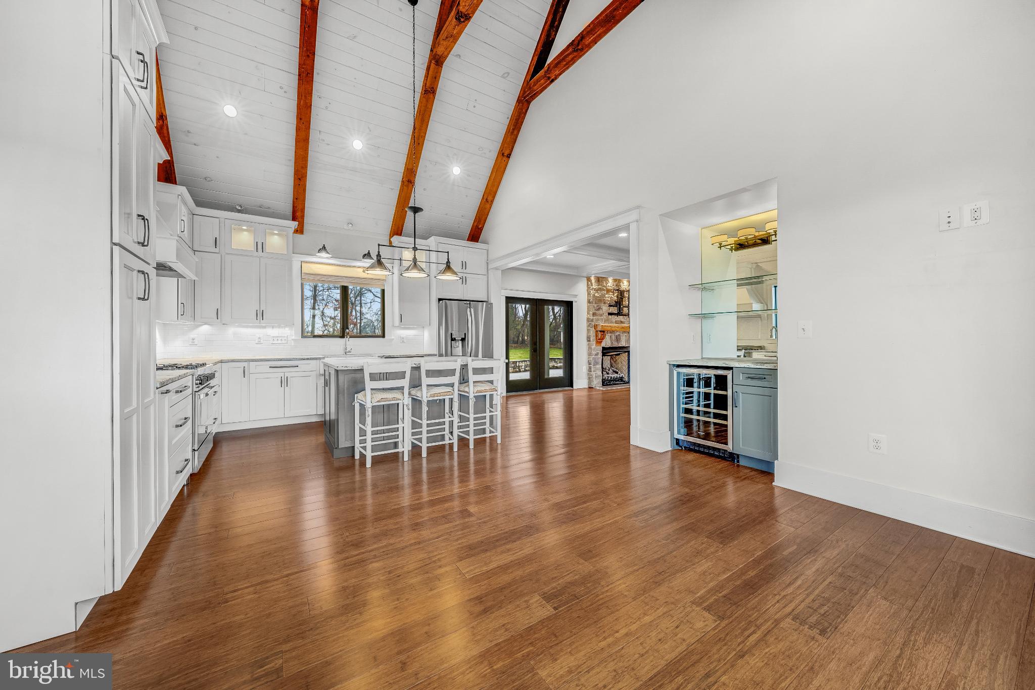 NICHOLSON FARM - Residential