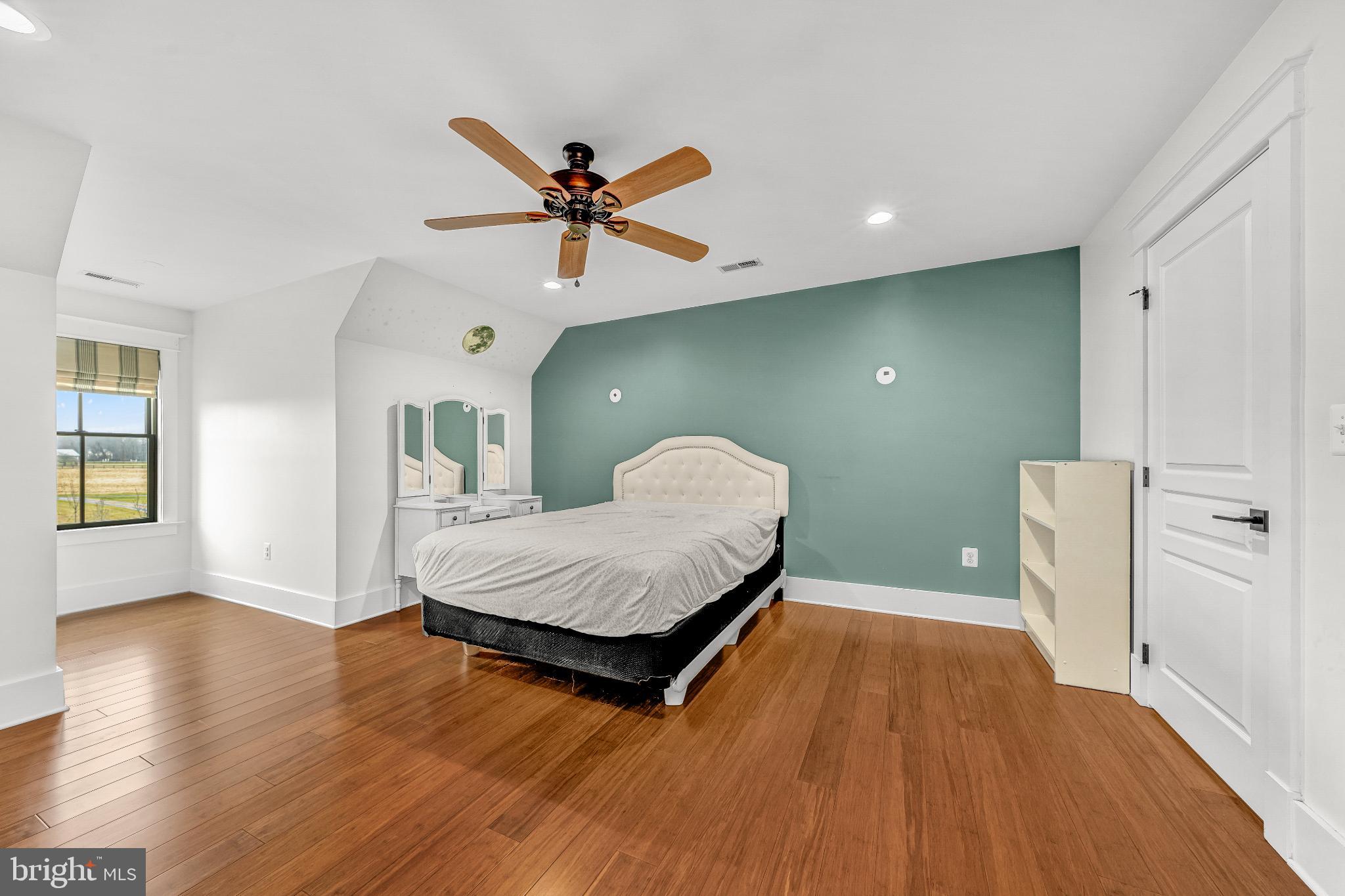 NICHOLSON FARM - Residential