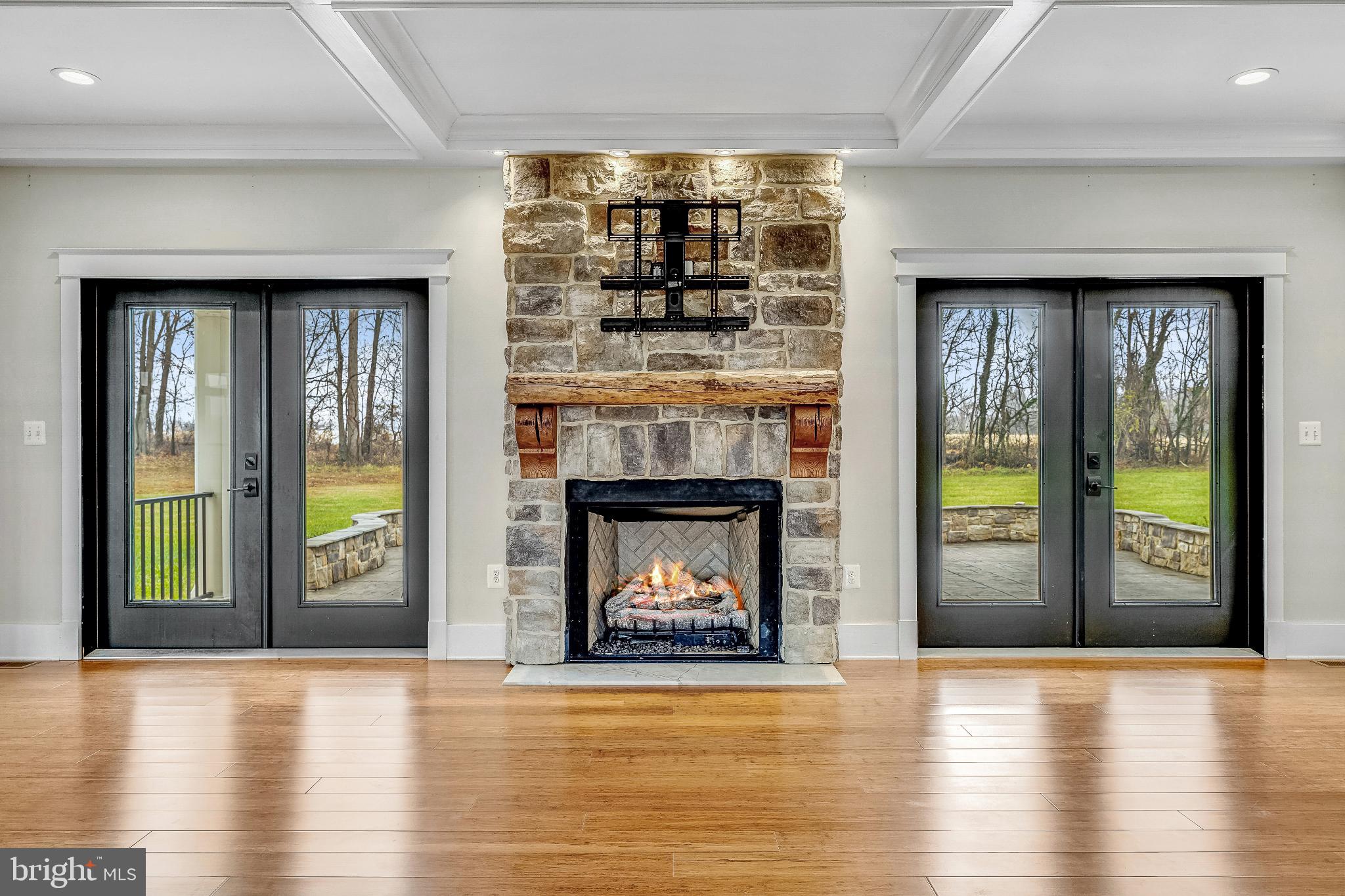 NICHOLSON FARM - Residential