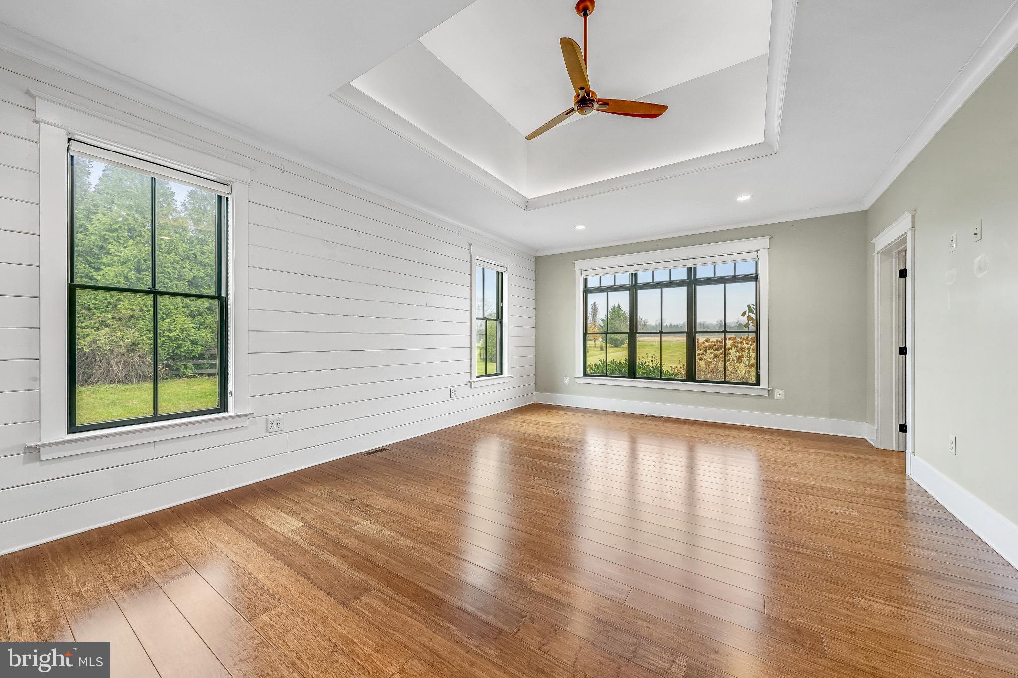 NICHOLSON FARM - Residential