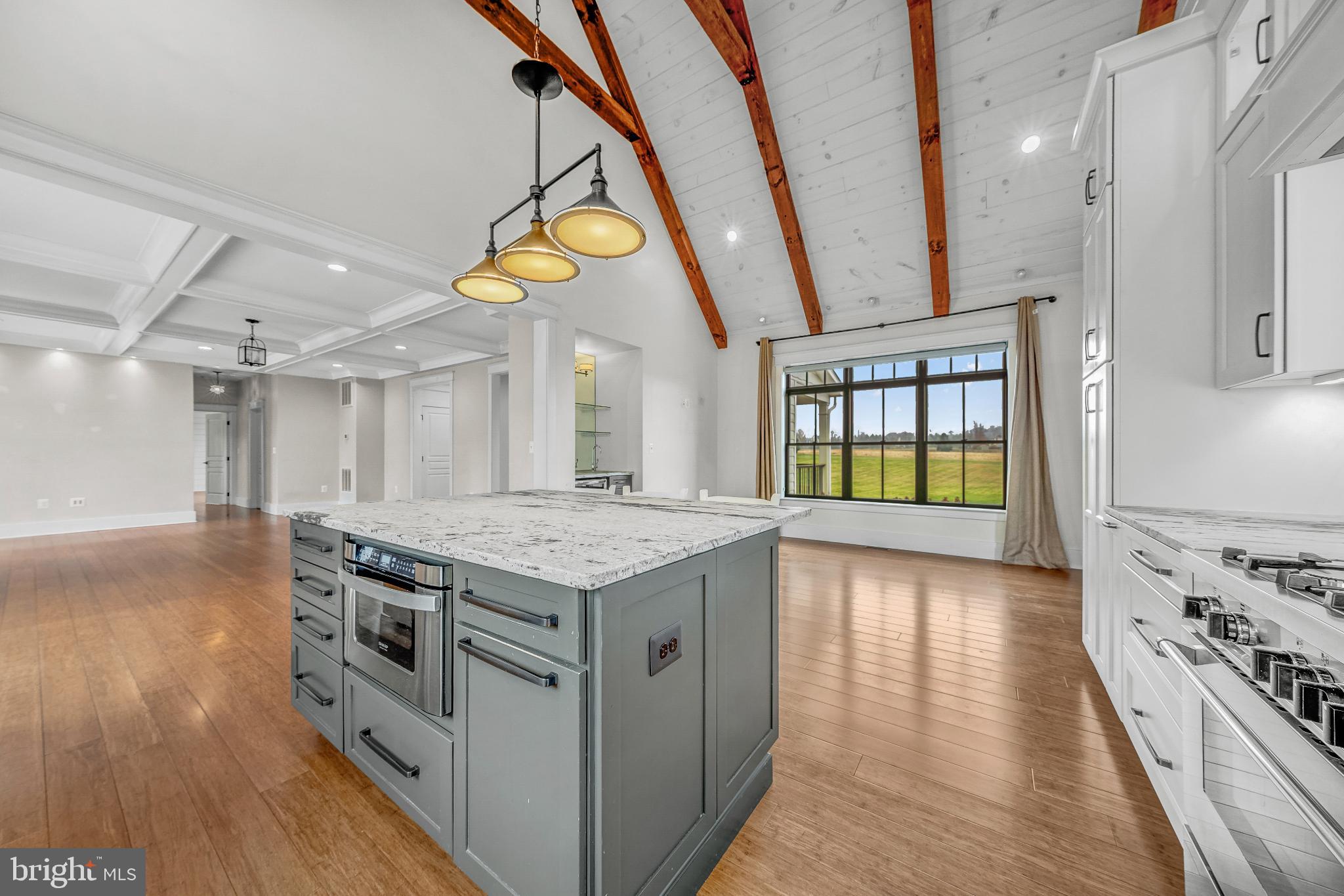 NICHOLSON FARM - Residential