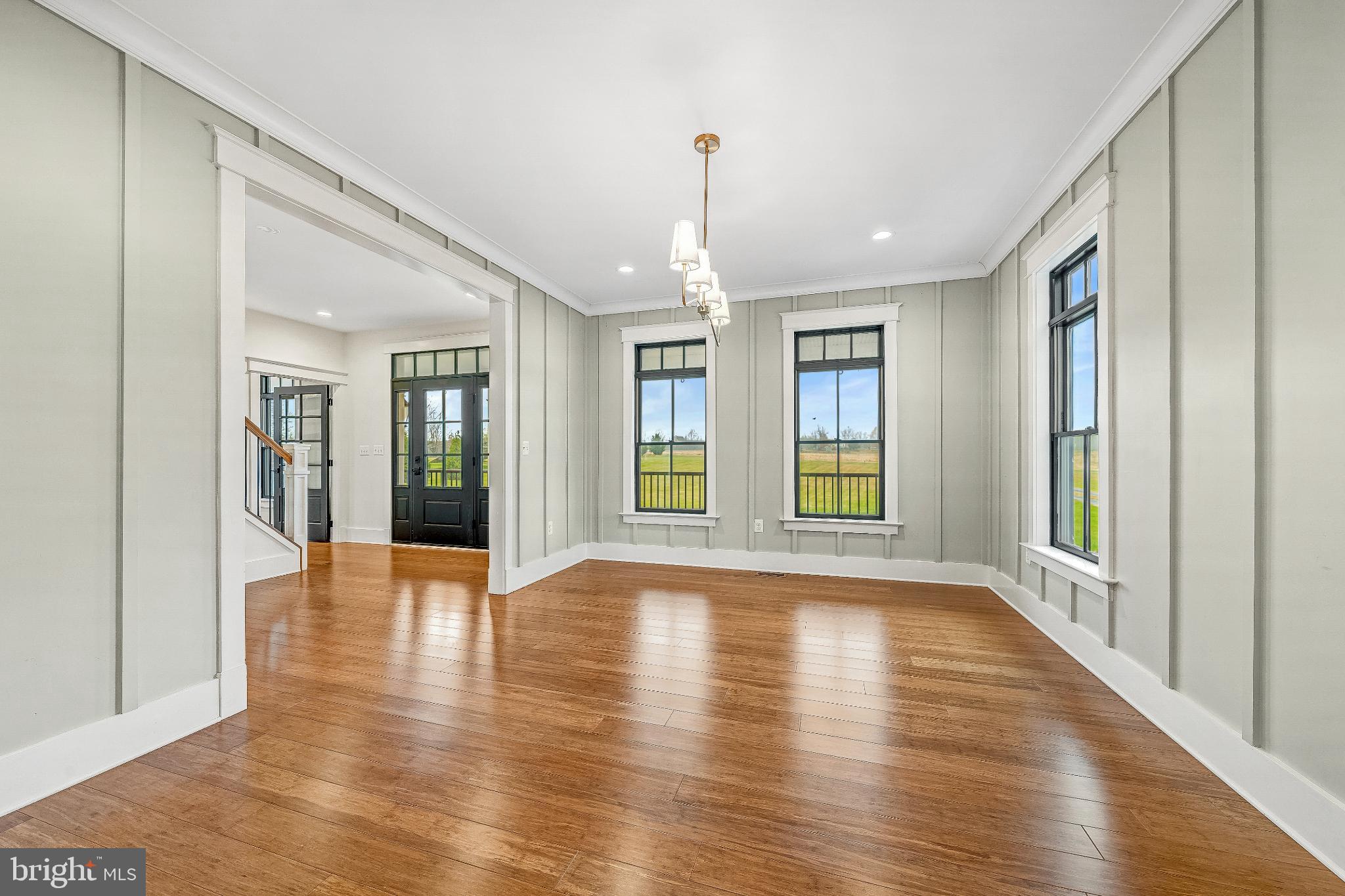 NICHOLSON FARM - Residential