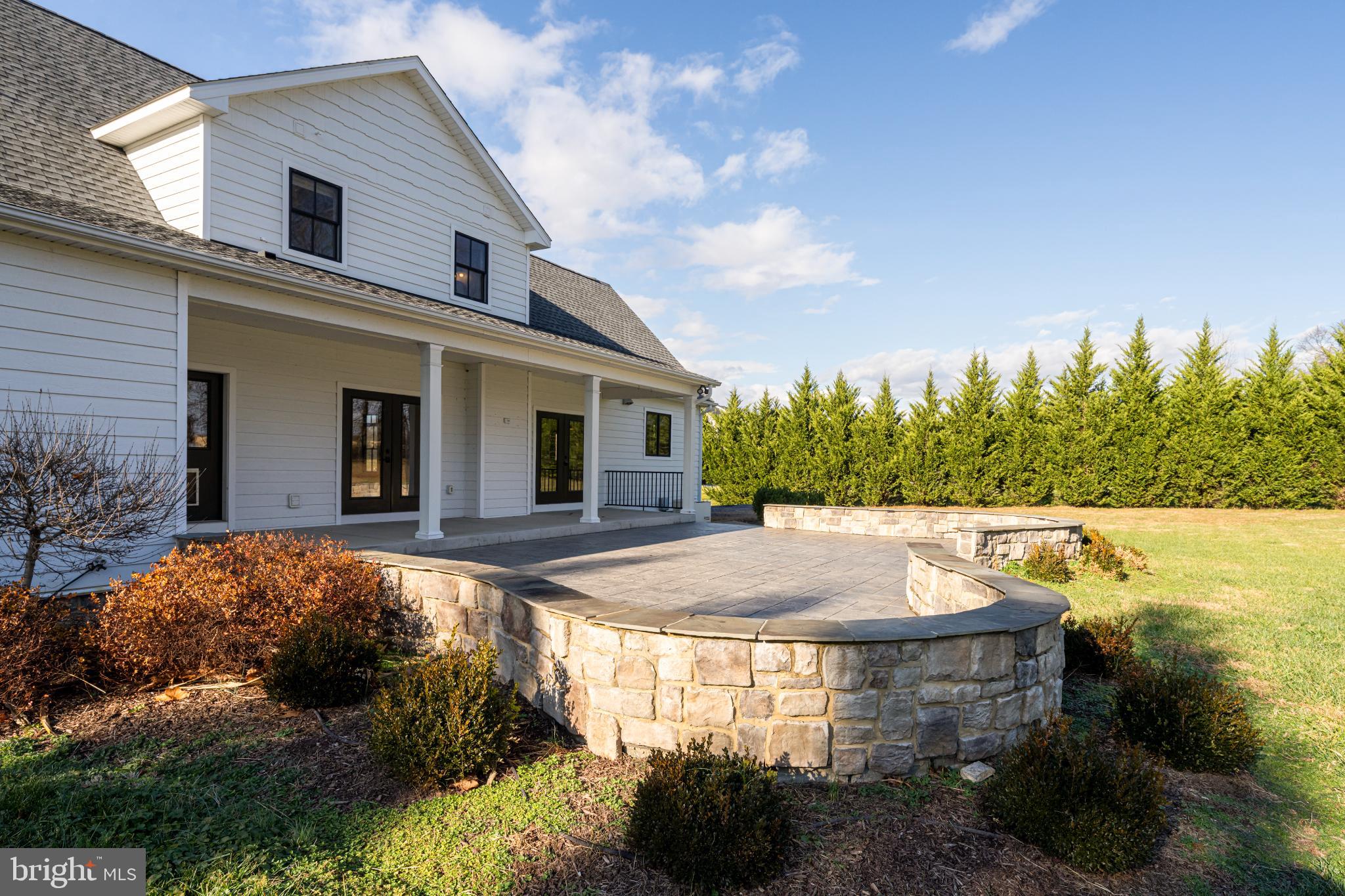 NICHOLSON FARM - Residential
