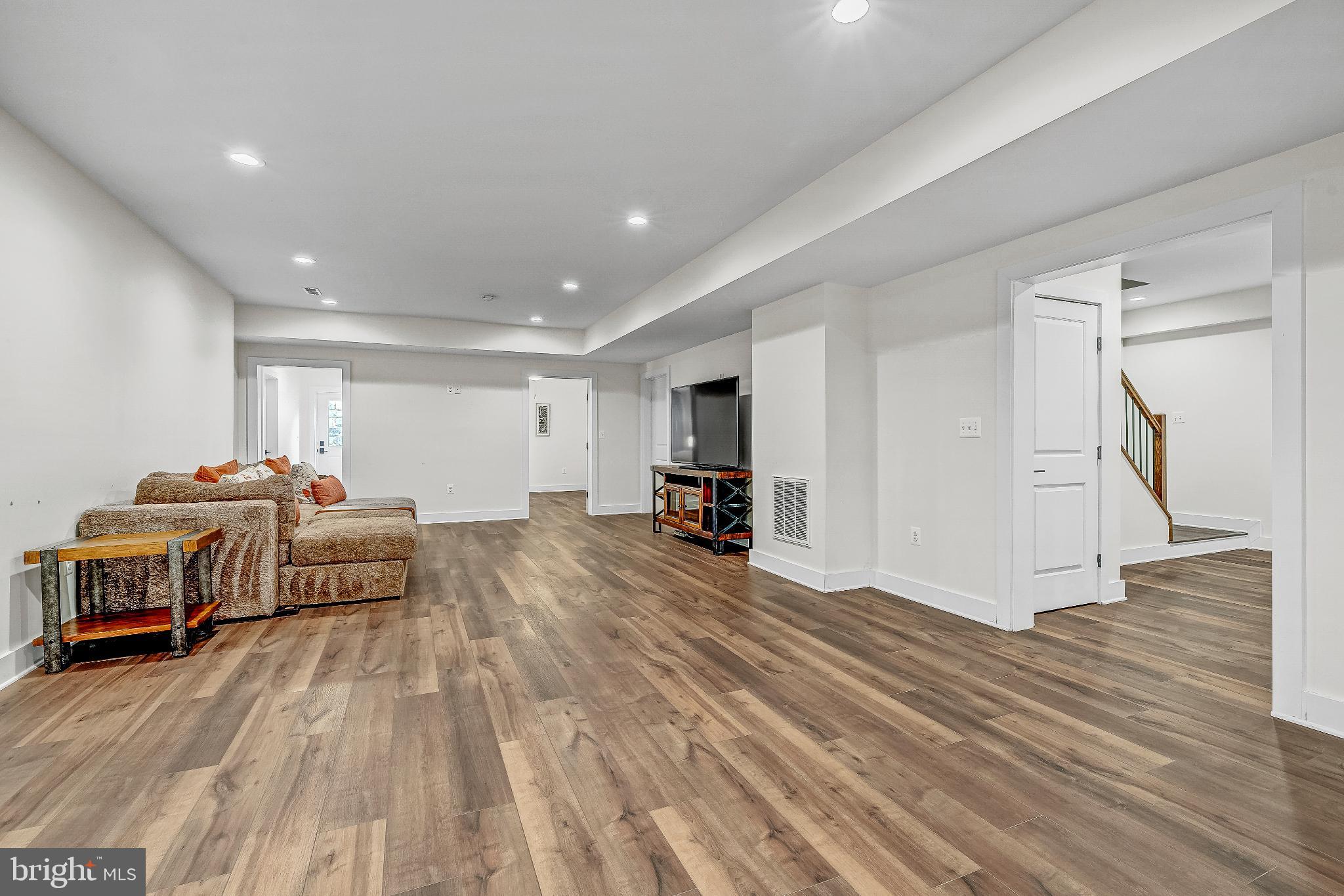 NICHOLSON FARM - Residential