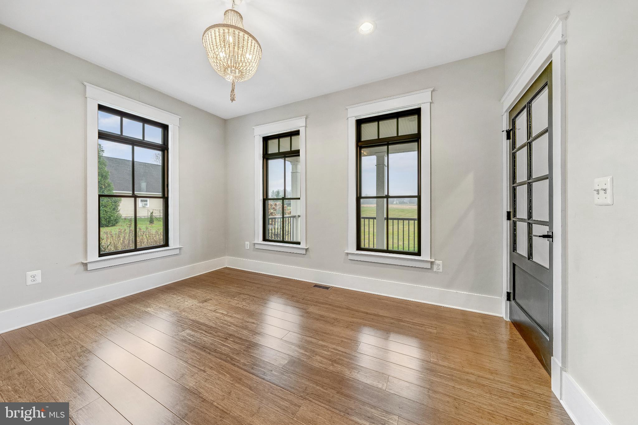 NICHOLSON FARM - Residential